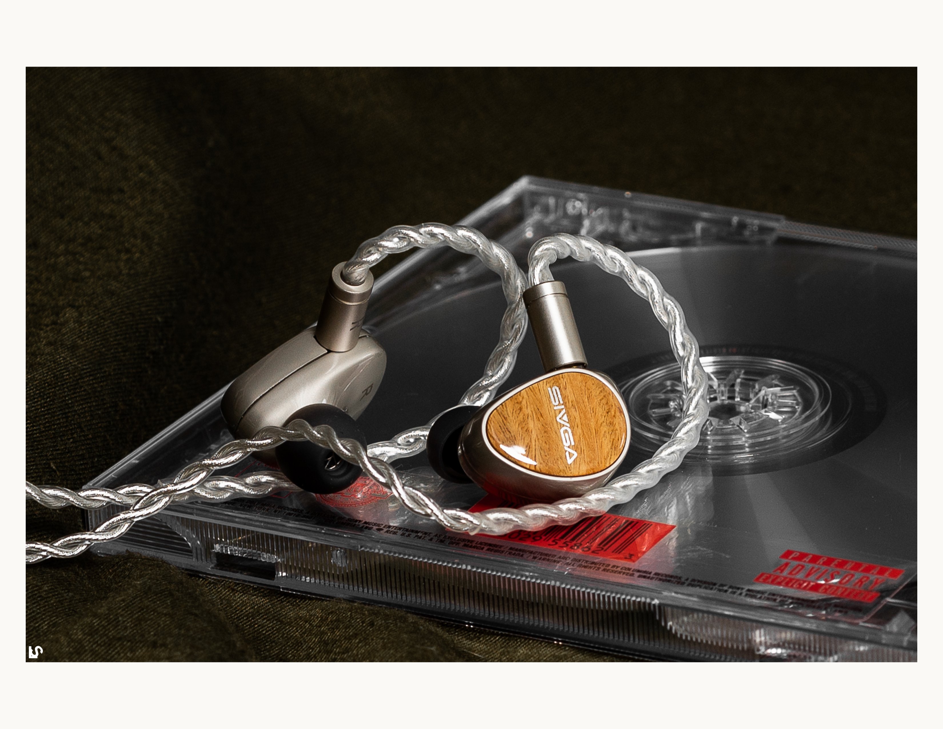SIVGA Que UTG - Reviews | Headphone Reviews and Discussion - Head