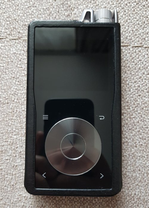 Qp2r 中古価格 | HifiZero