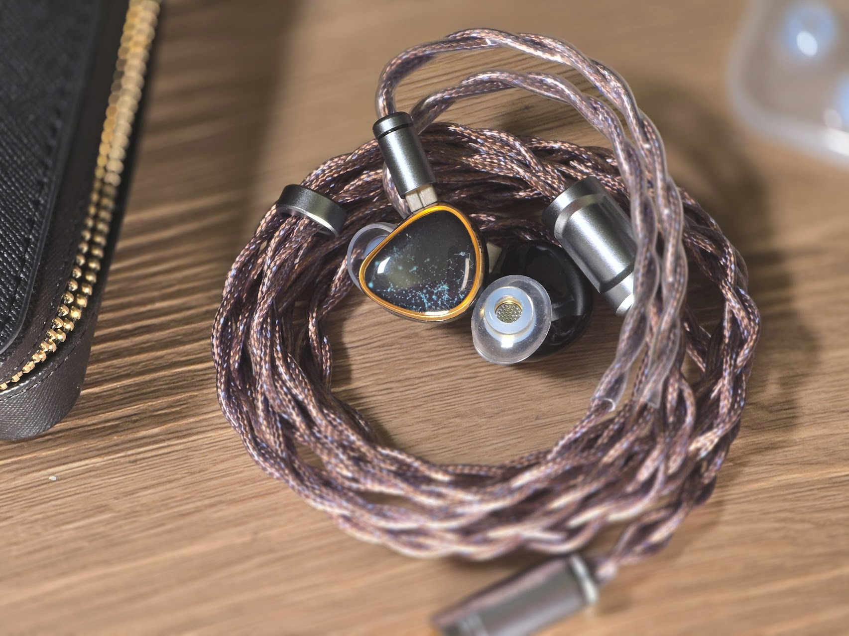 NiceHCK NX8 Special Edition - Reviews | Headphone Reviews and