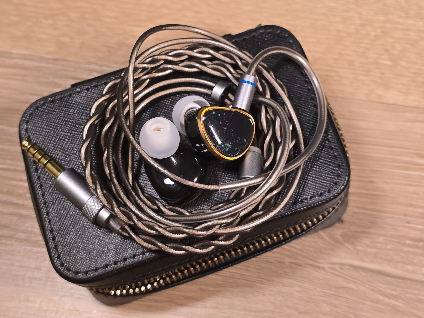 NiceHCK NX8 Special Edition - Reviews | Headphone Reviews and