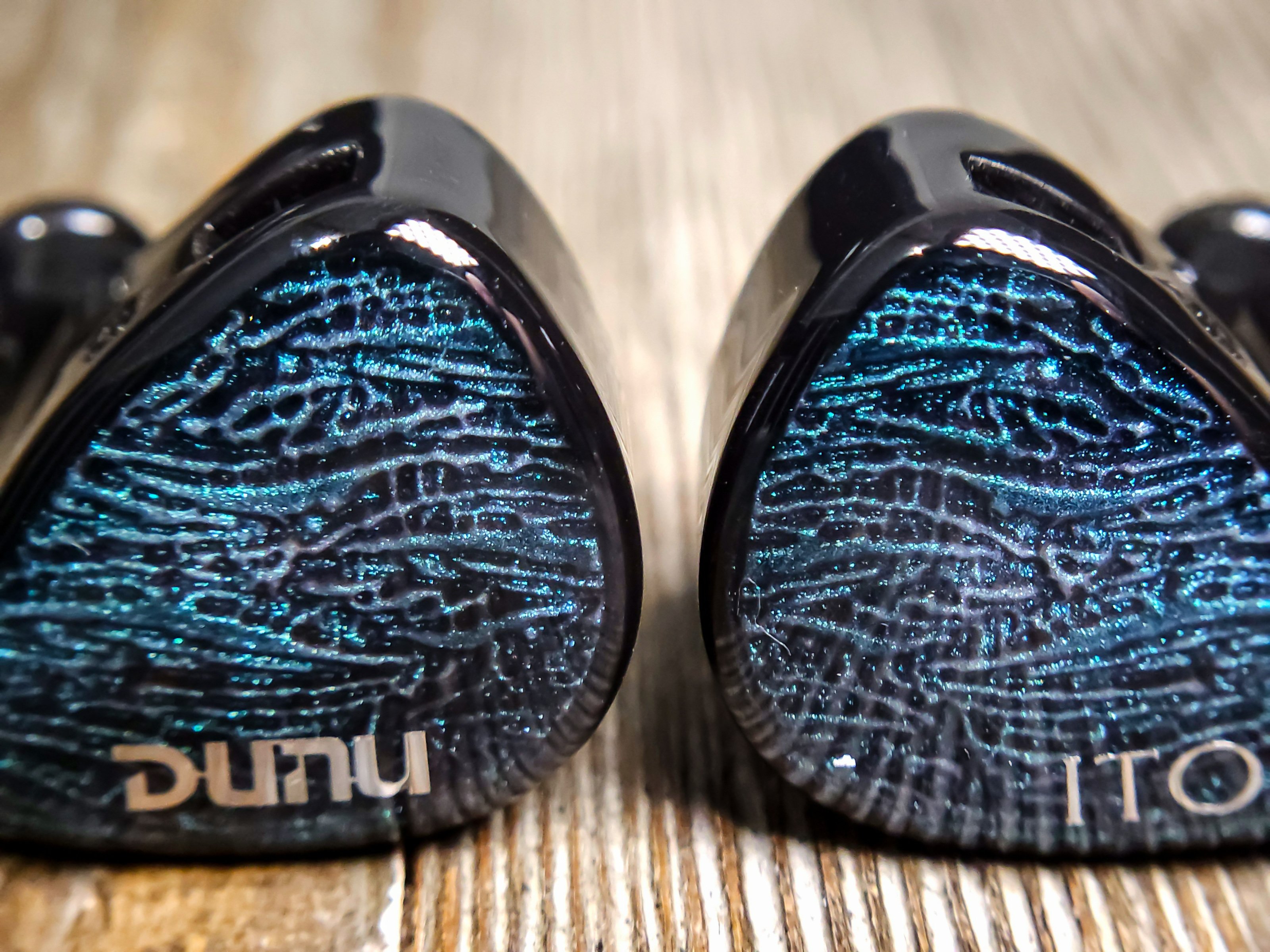 Dunu x Koto ITO | Headphone Reviews and Discussion - Head-Fi.org
