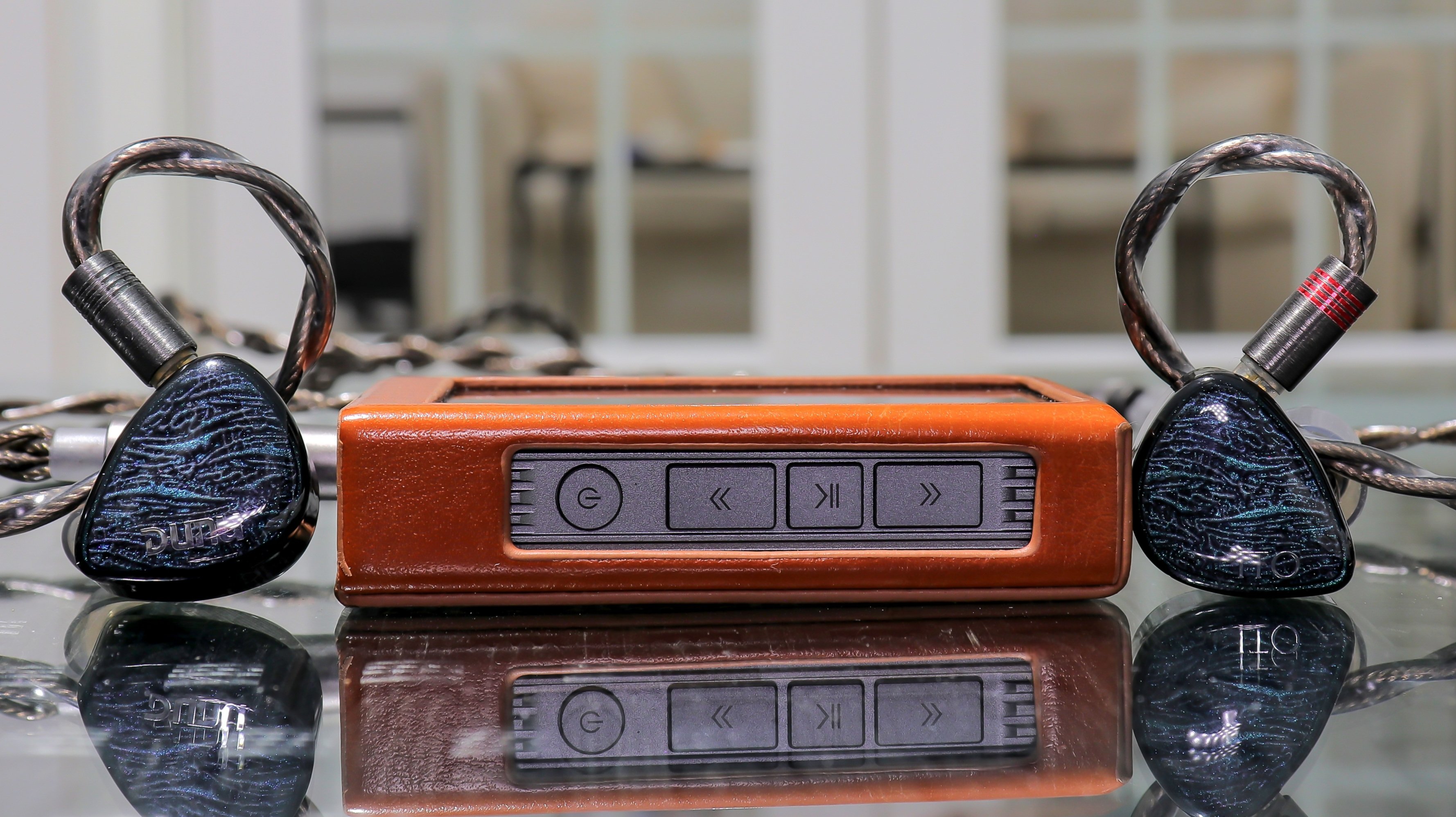 Dunu x Koto ITO | Headphone Reviews and Discussion - Head-Fi.org