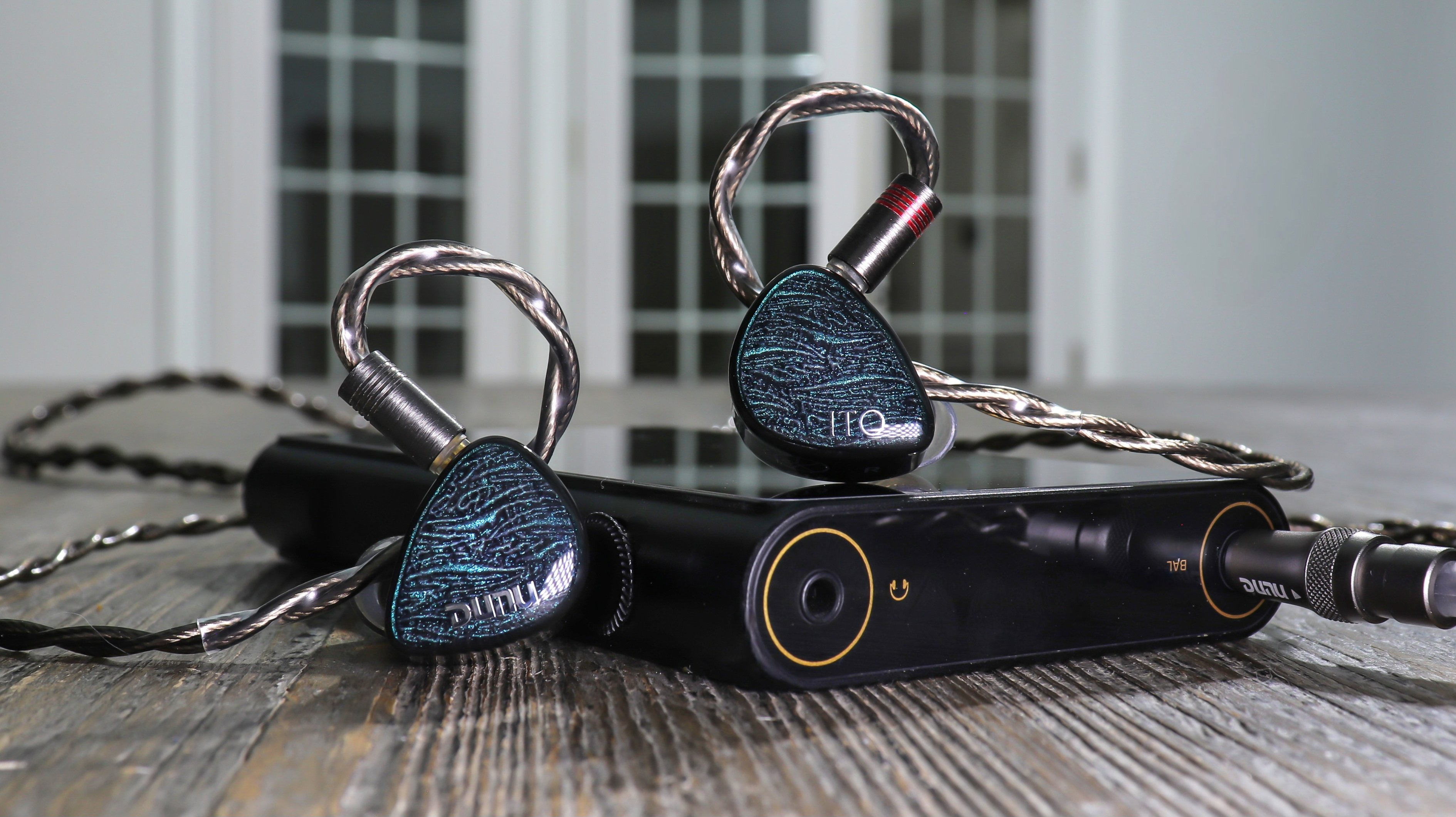 Dunu x Koto ITO | Headphone Reviews and Discussion - Head-Fi.org