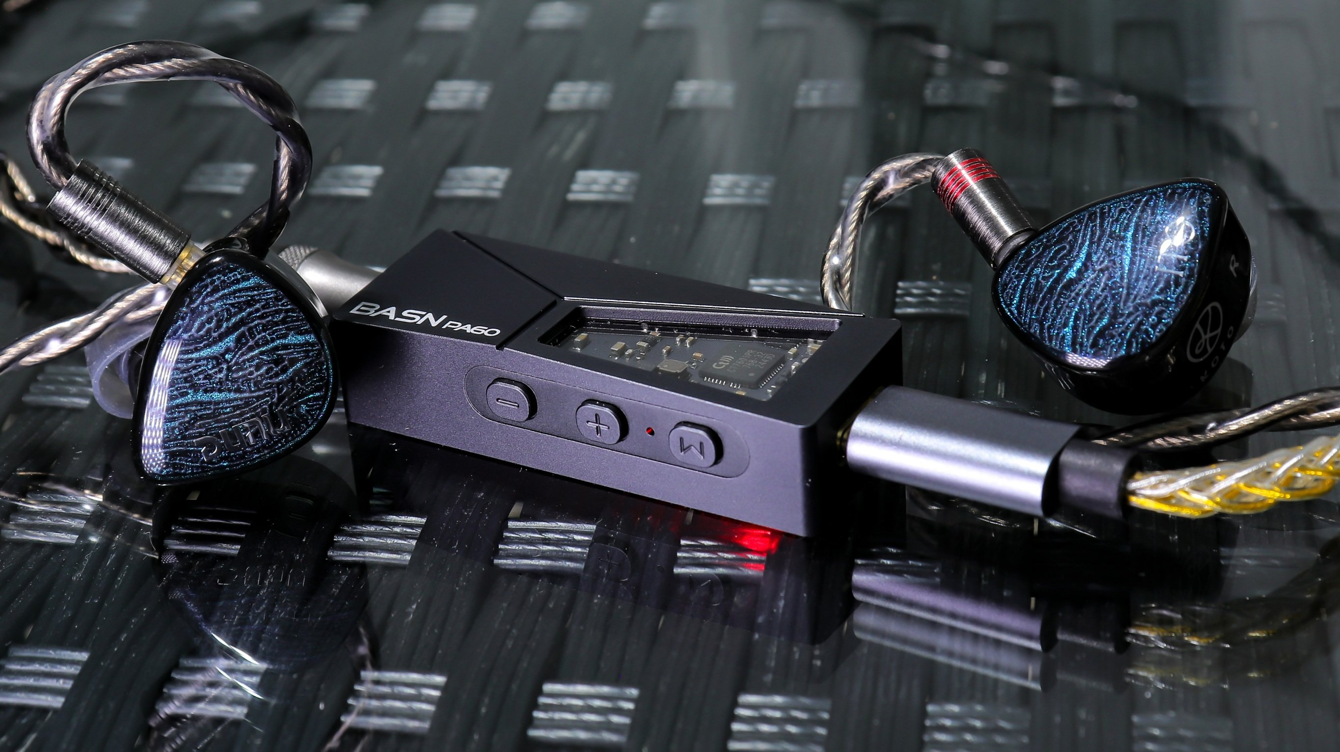 Dunu x Koto ITO | Headphone Reviews and Discussion - Head-Fi.org