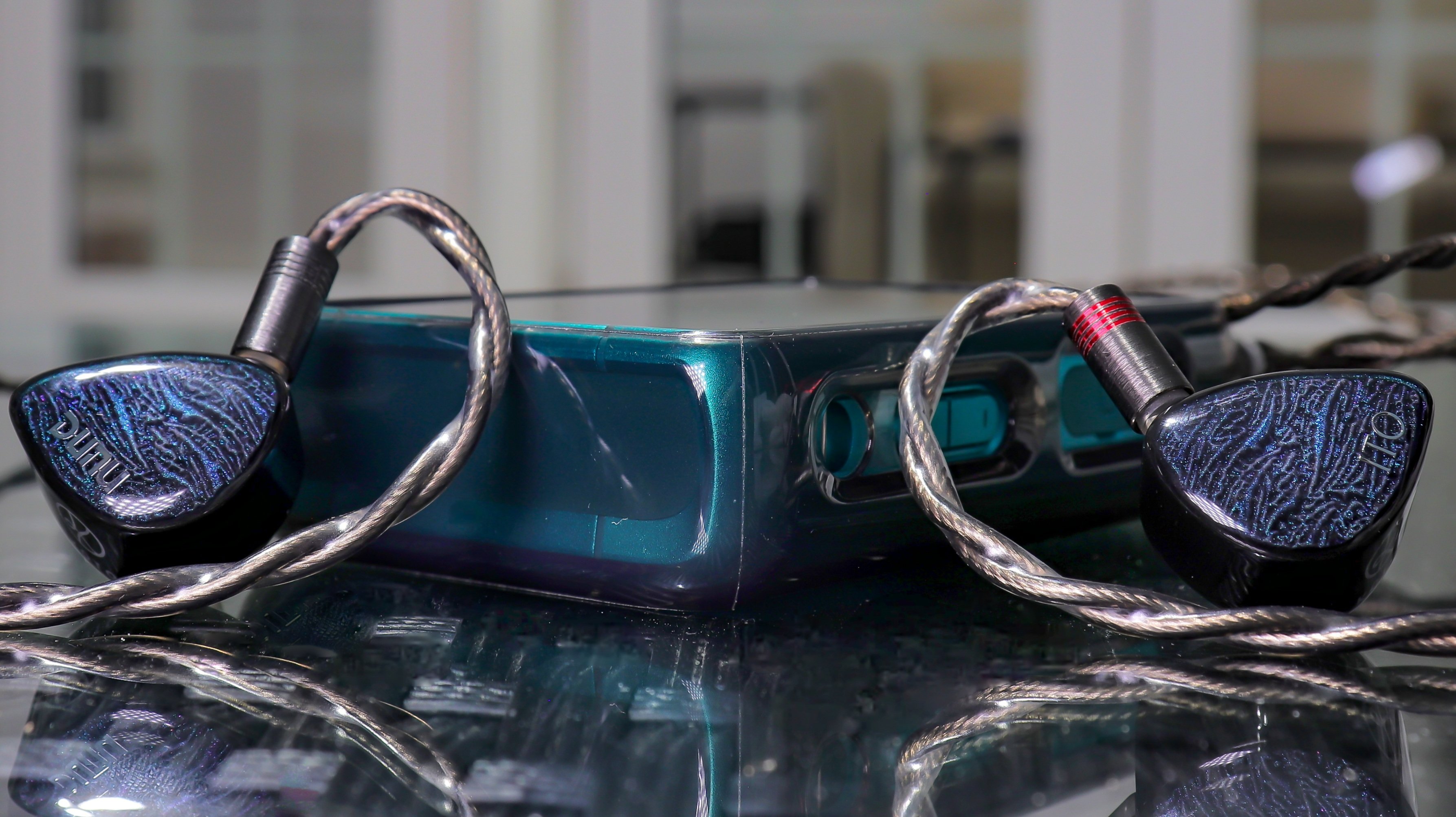 Dunu x Koto ITO | Headphone Reviews and Discussion - Head-Fi.org