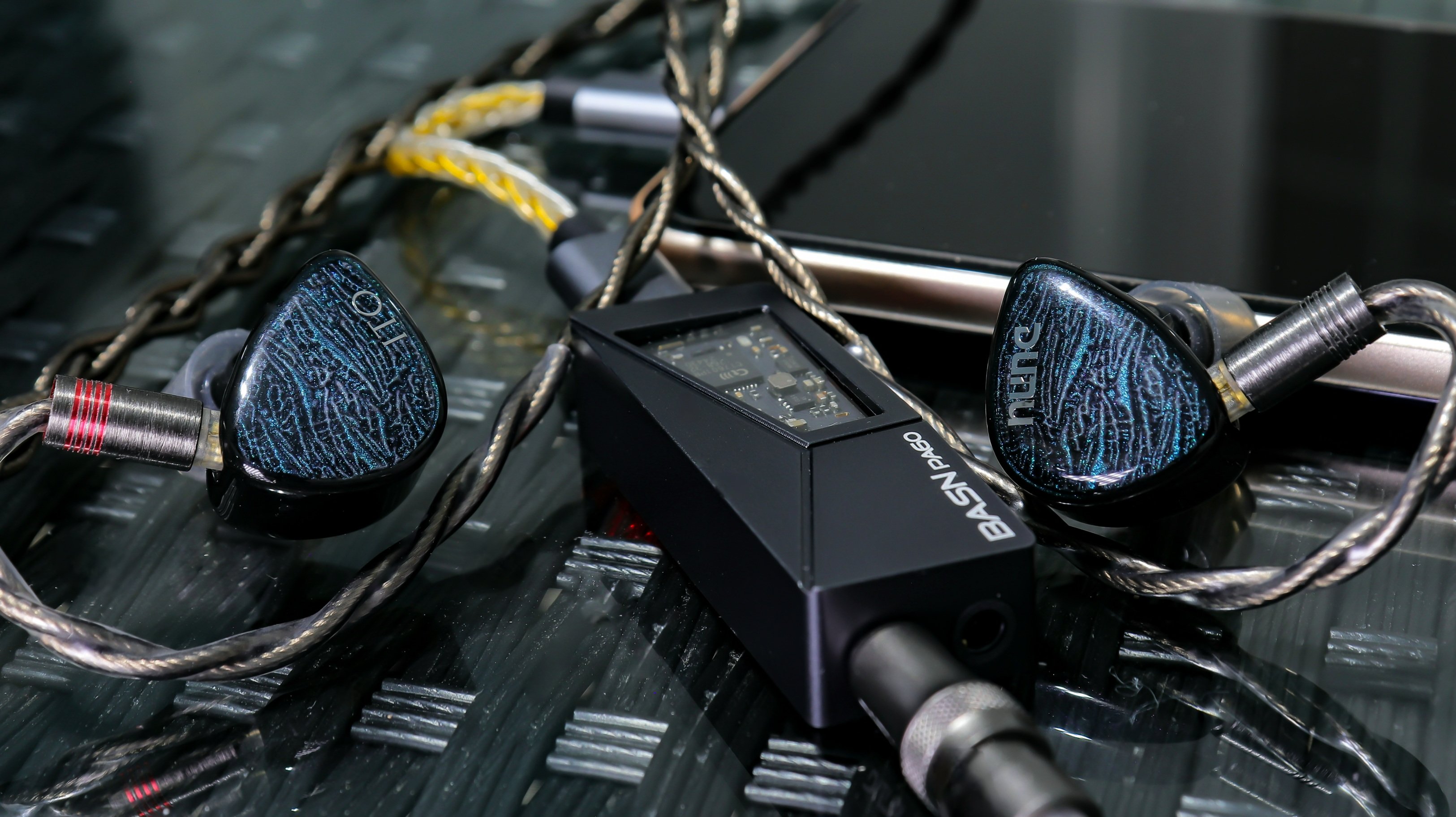 Dunu x Koto ITO | Headphone Reviews and Discussion - Head-Fi.org