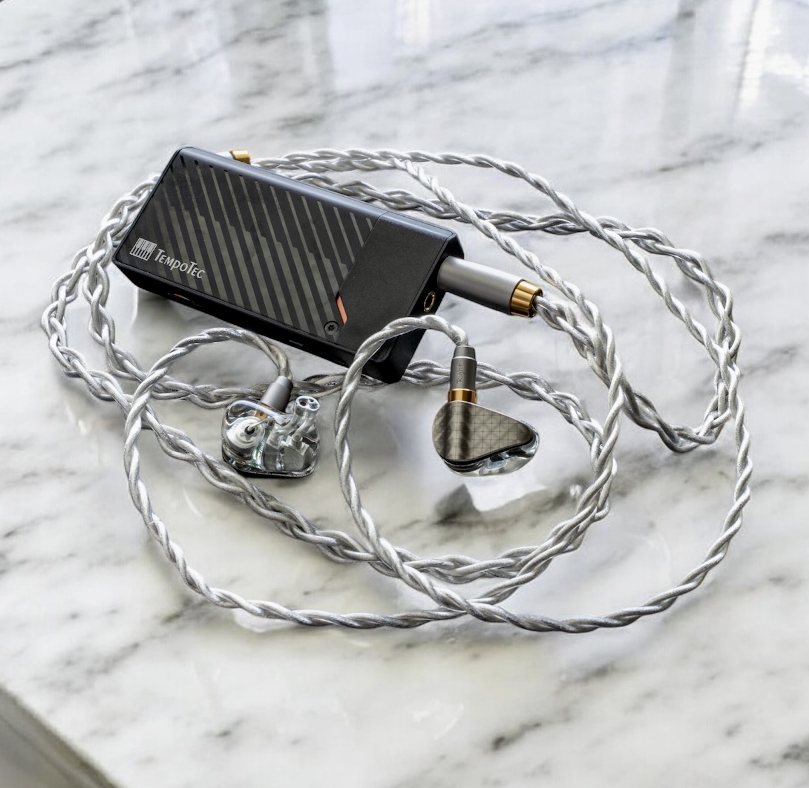 TempoTec Variations V1 | Page 3 | Headphone Reviews and Discussion