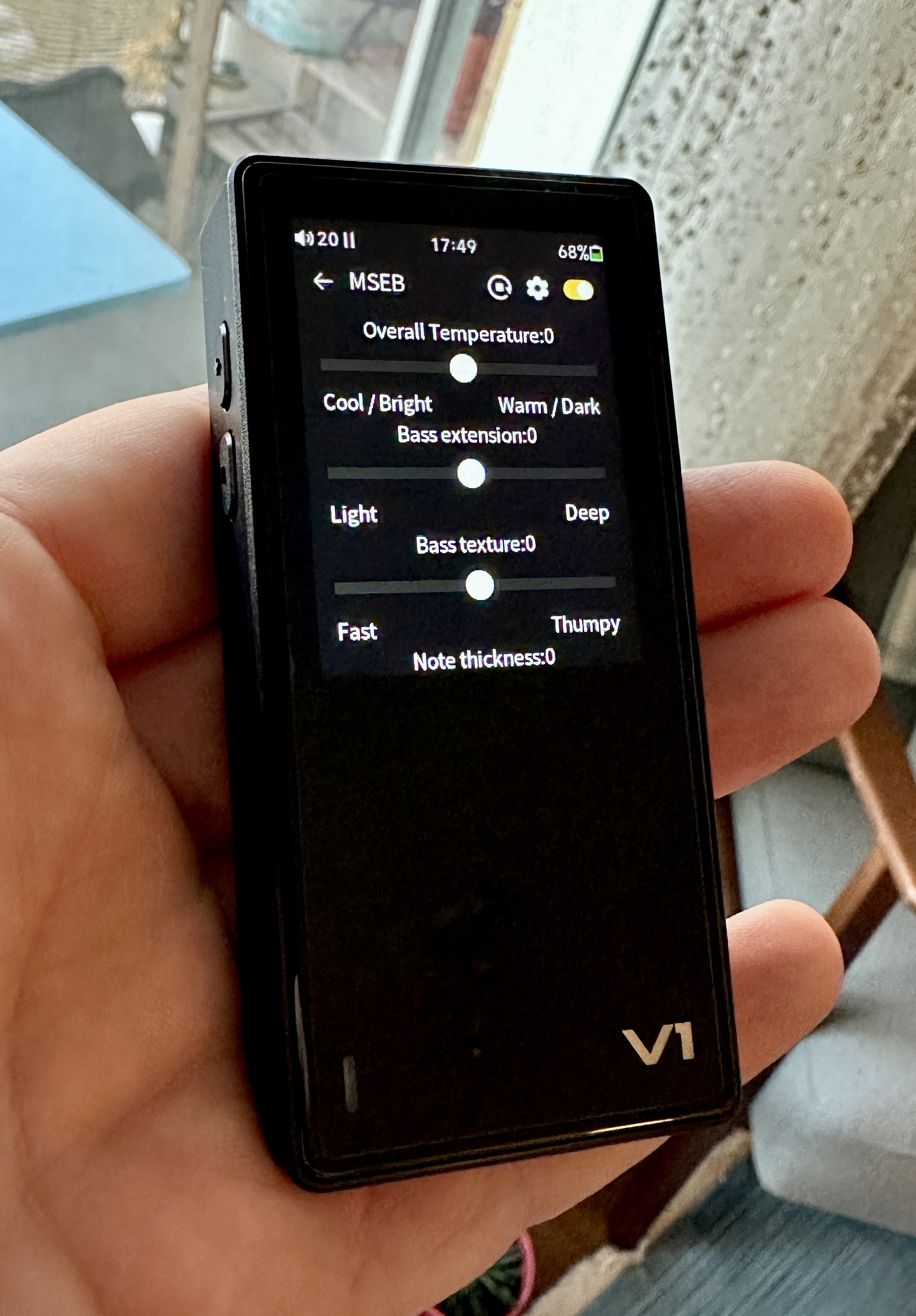 TempoTec Variations V1 | Page 2 | Headphone Reviews and Discussion