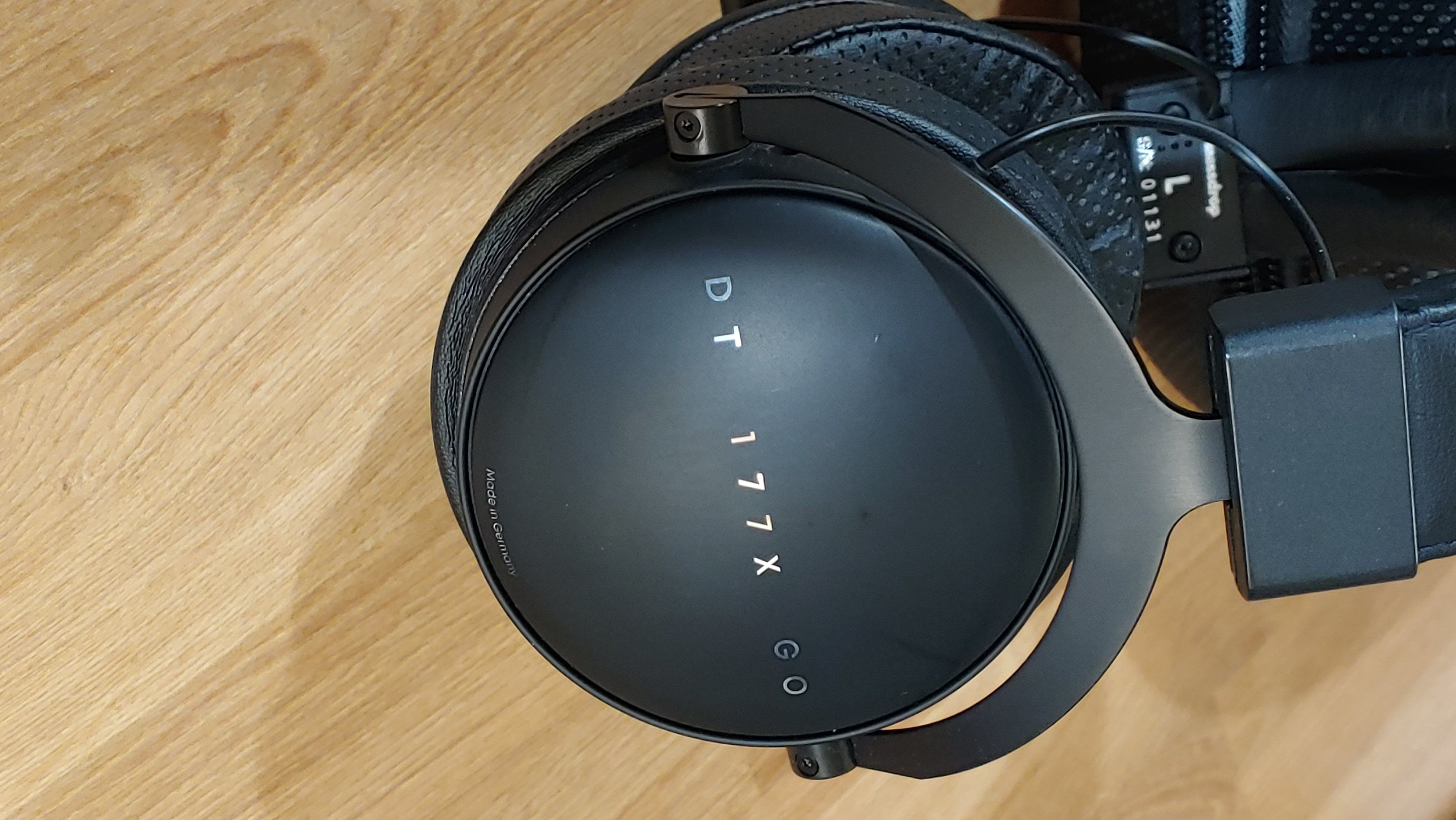 Beyerdynamic DT 177X Go | Headphone Reviews and Discussion - Head-Fi.org