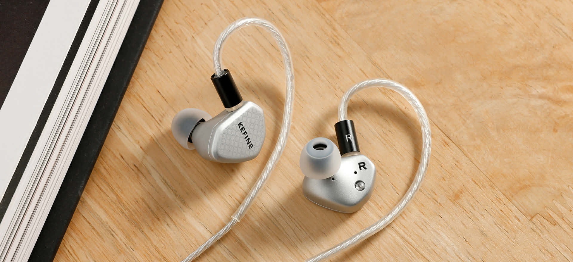 KEFINE Klean SV | Headphone Reviews and Discussion - Head-Fi.org