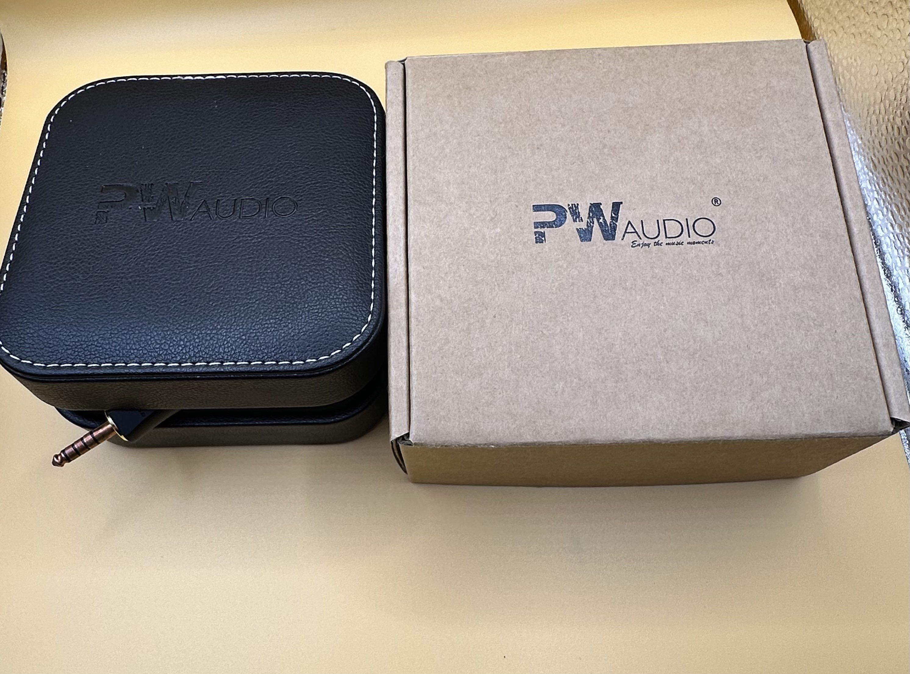 Sold: PWA First Times Re | Headphone Reviews and Discussion - Head-Fi.org