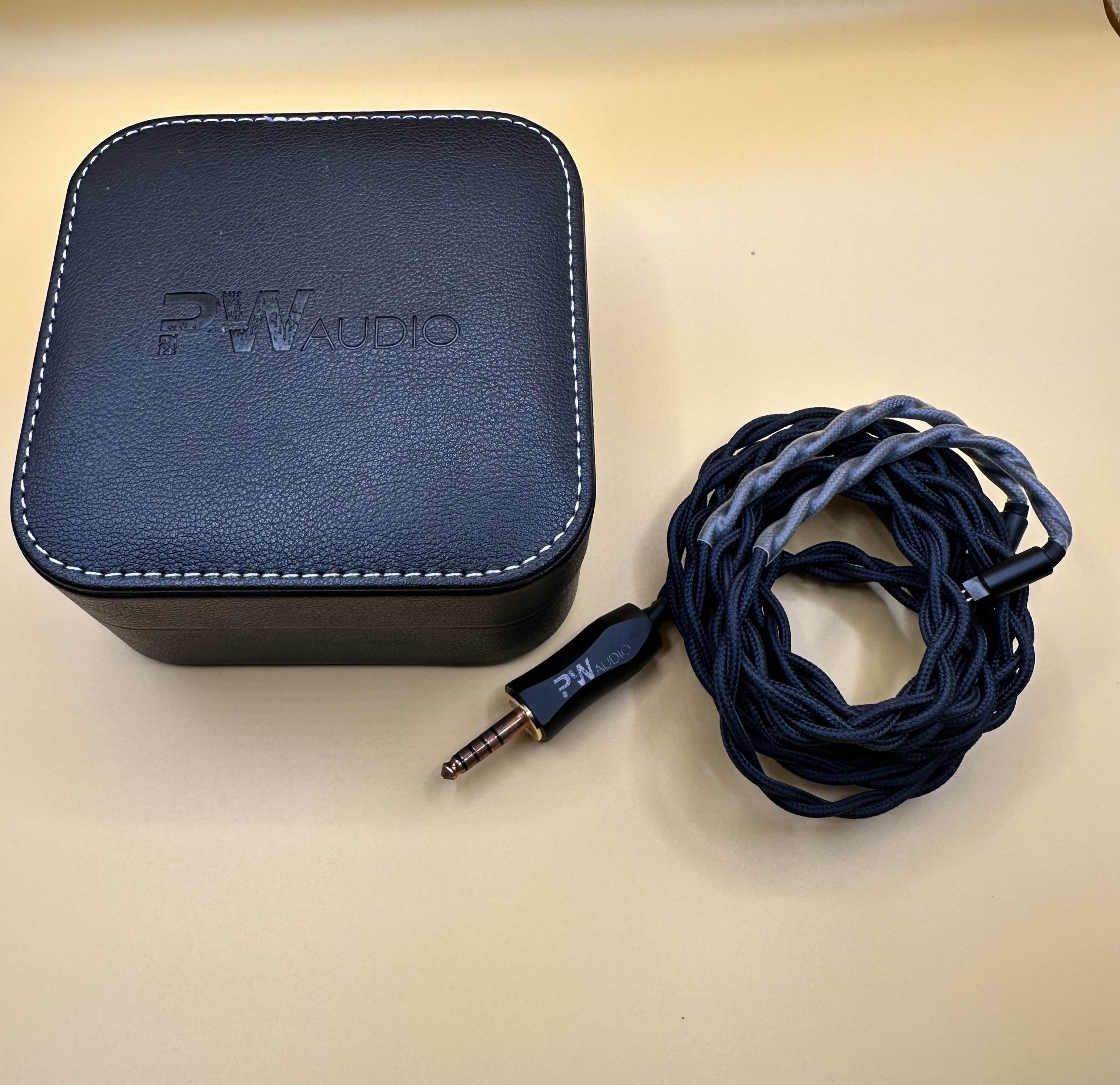 Sold: PWA First Times Re | Headphone Reviews and Discussion - Head-Fi.org
