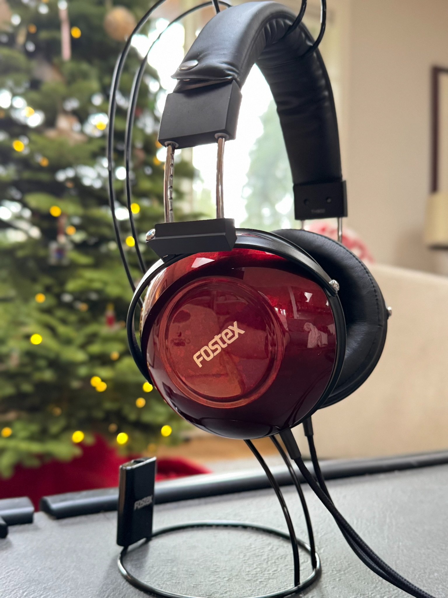 Closed: (PD) Fostex TH900 mk1 (Urushi Red) | Headphone Reviews and