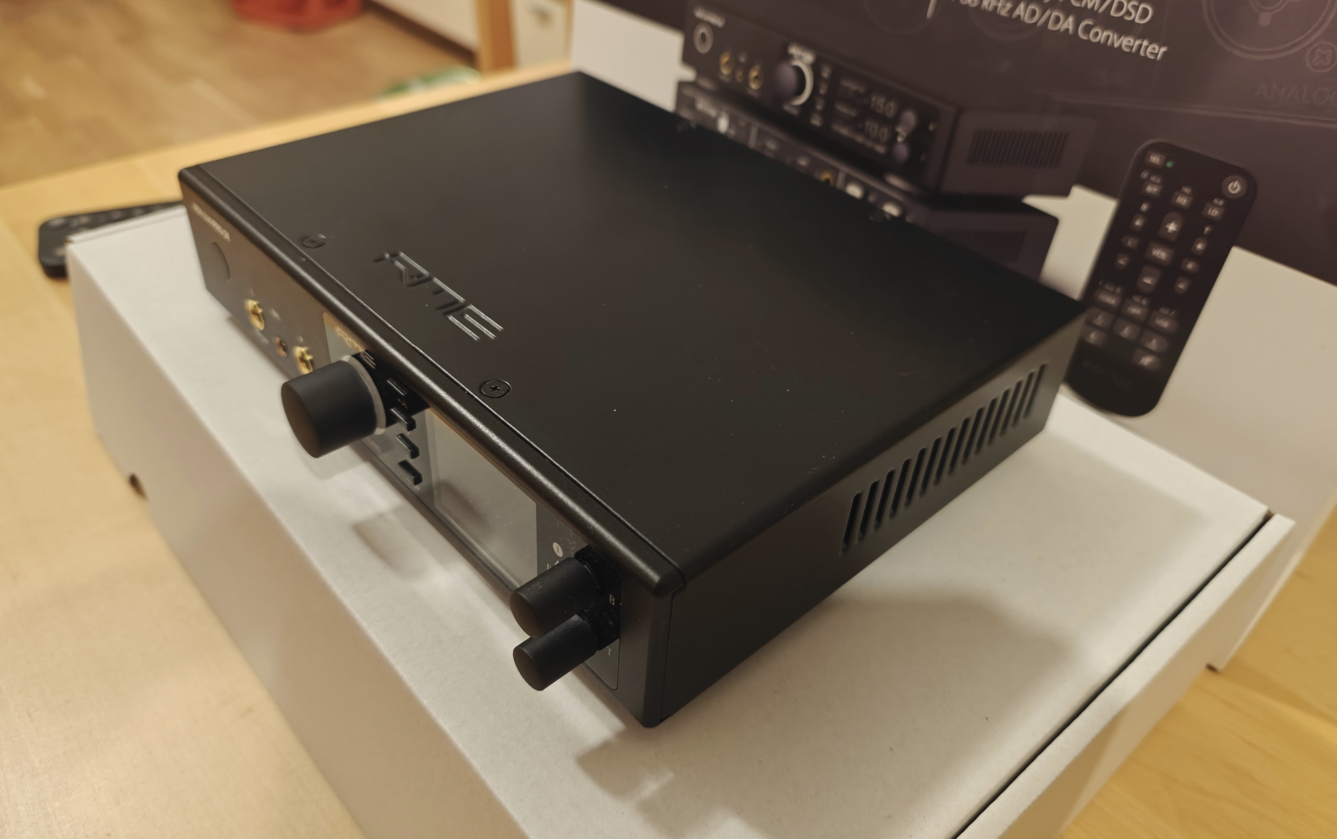Closed: RME ADI-2/4 Pro SE [EU Only] | Headphone Reviews and Discussion ...