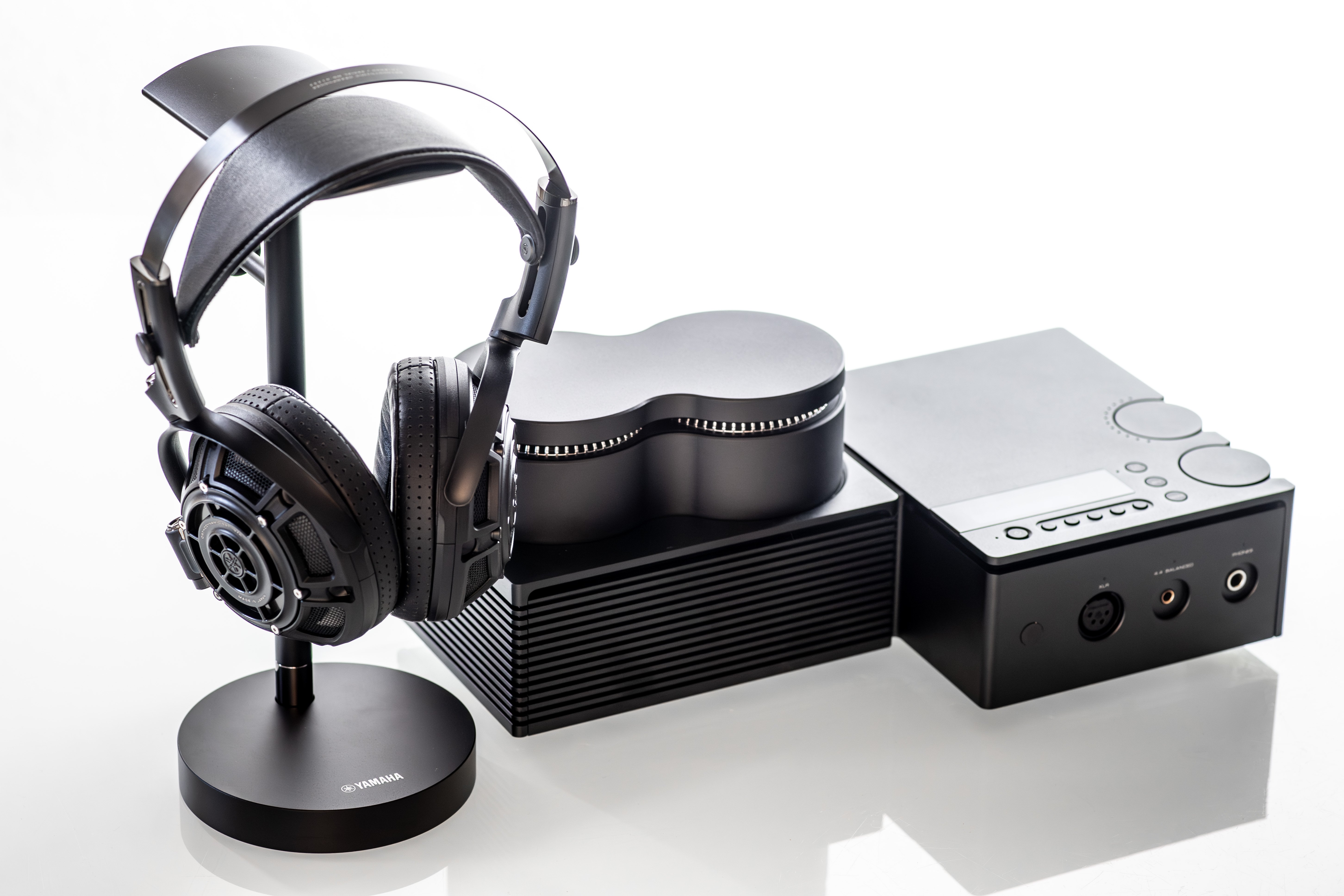 Yamaha YH-5000SE Review | Headphone Reviews and Discussion - Head