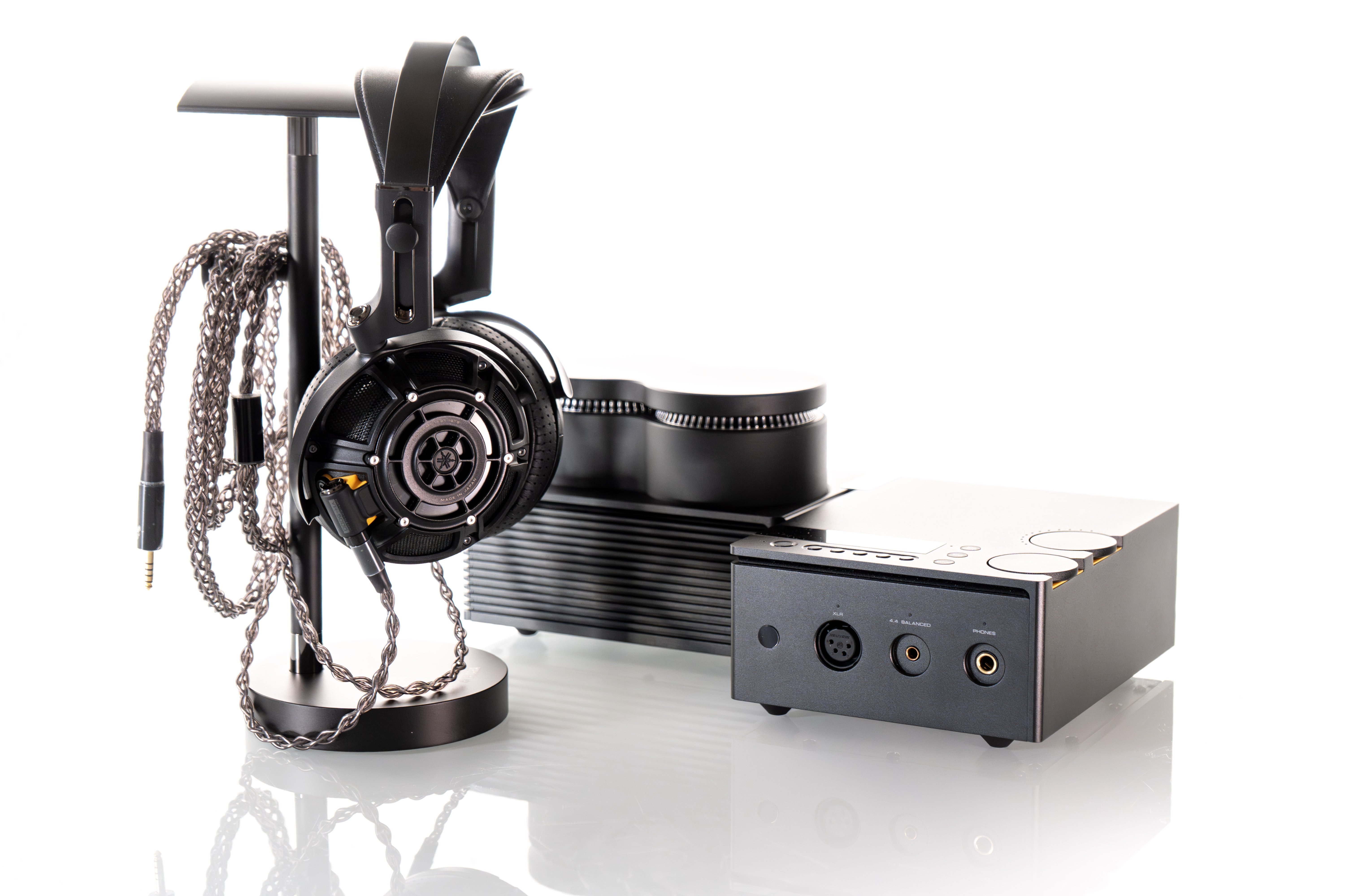 Final D8000 SONOROUS YAMAHA YH-5000SE MOGAMI 2534 200cm XLR