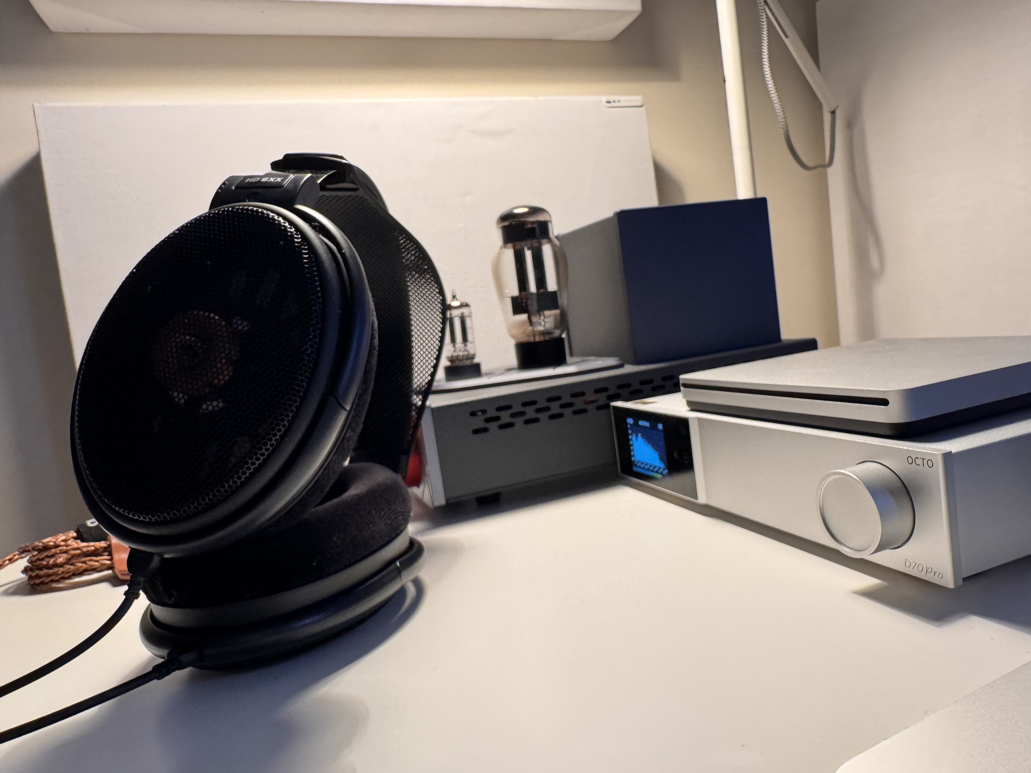 Sennheiser HD650 & Massdrop HD6XX Impressions Thread | Headphone