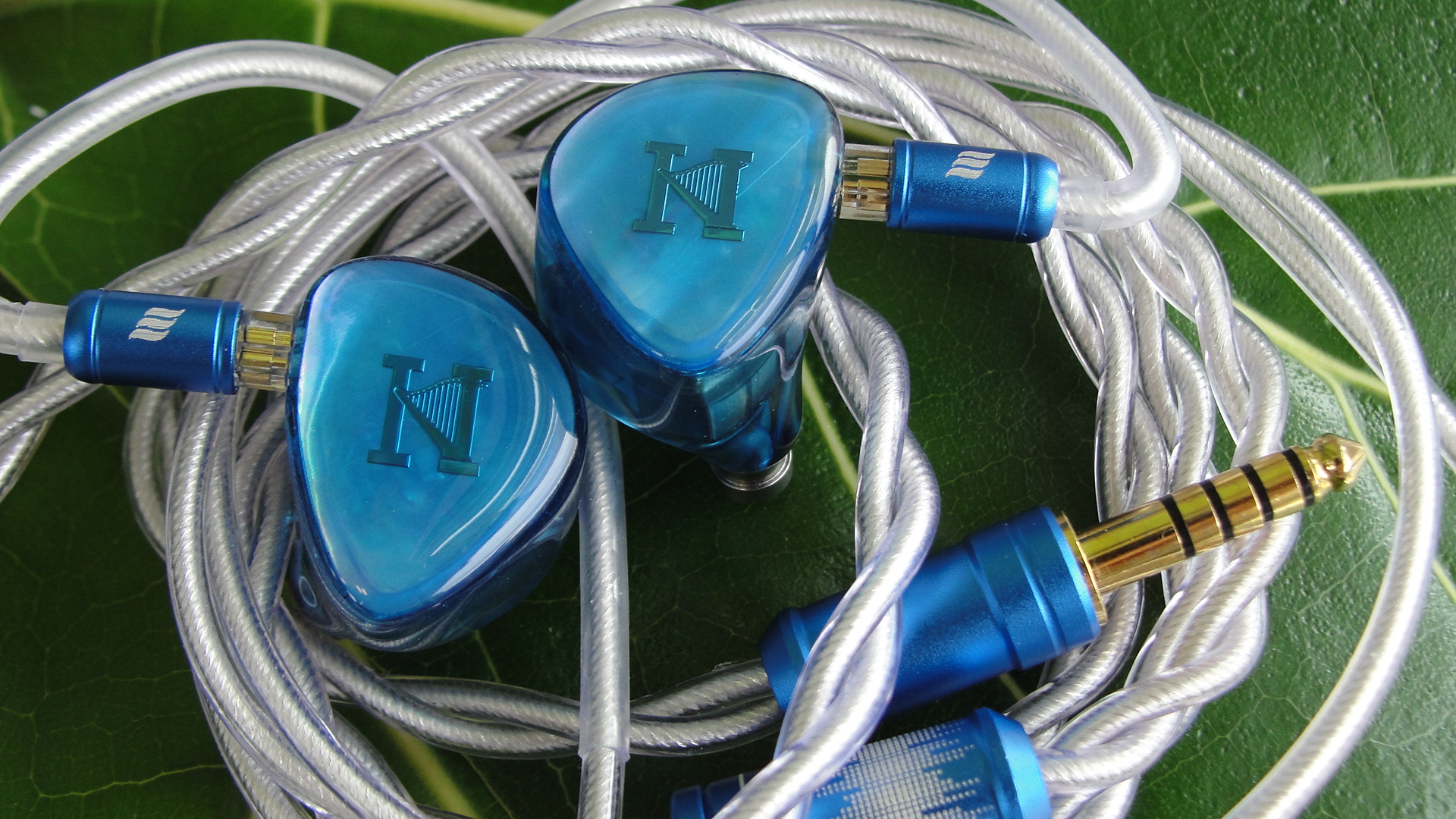 ISNAudio x Effect Audio SORA 4.4mm有線イヤホン ISN Audio x Effect Audio SORA - Reviews | Headphone Reviews and