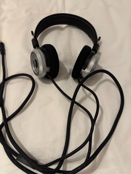 grado sr325 二手價格| HifiZero