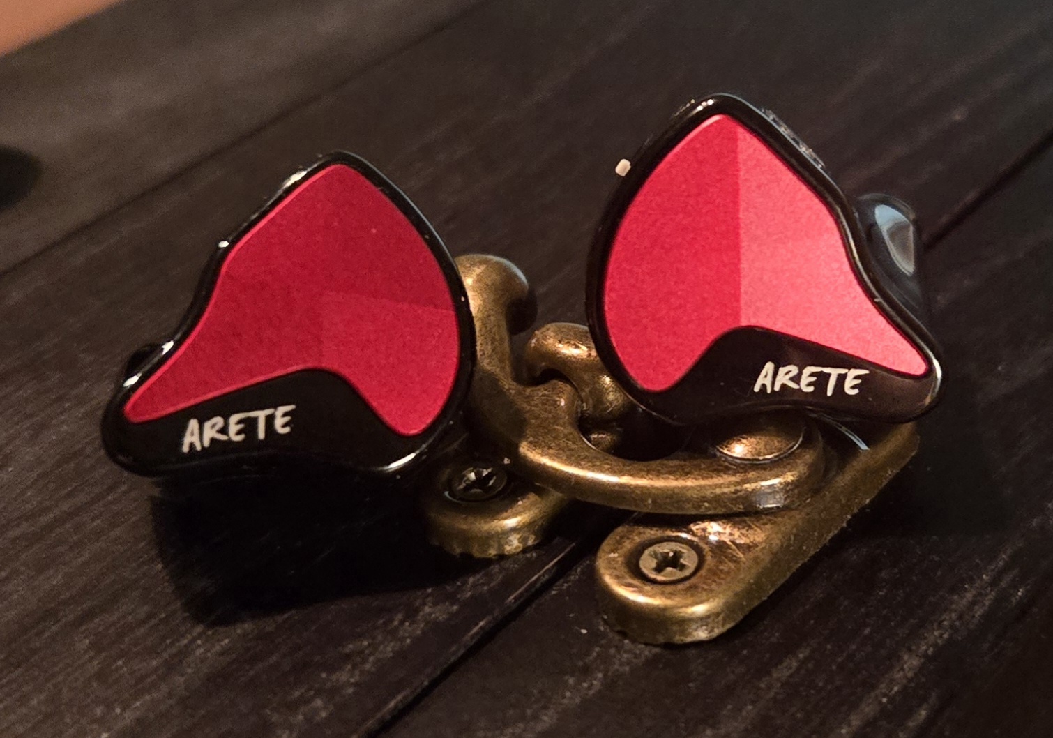 Ziigaat × Fresh Reviews Arete II | Headphone Reviews and