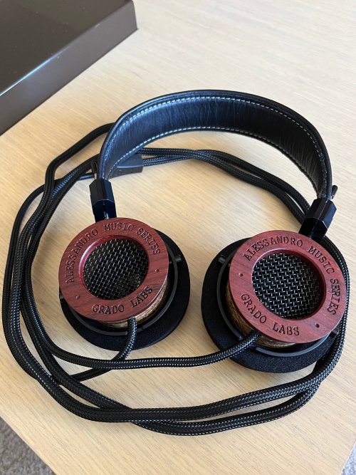 alessandro Used Price | HifiZero