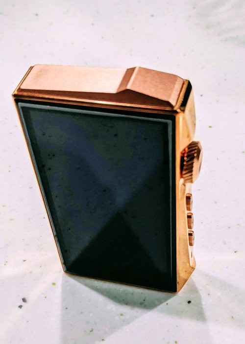 AP80 pro copper 中古価格 | HifiZero