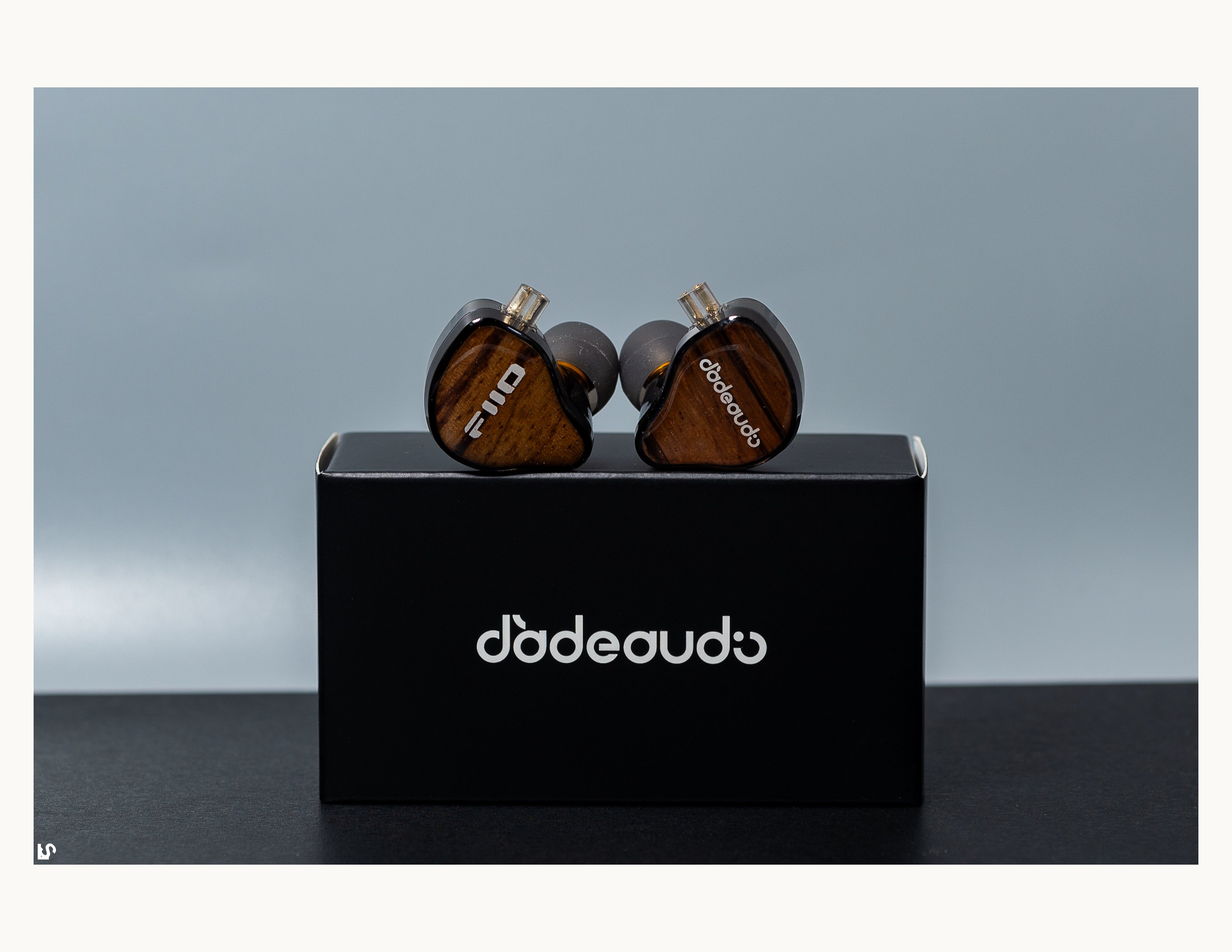 FiiO (Jade Audio) JH13 | Headphone Reviews and Discussion - Head
