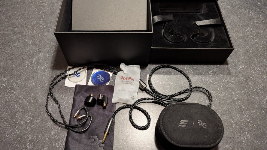elysian acoustic x 中古価格 | HifiZero