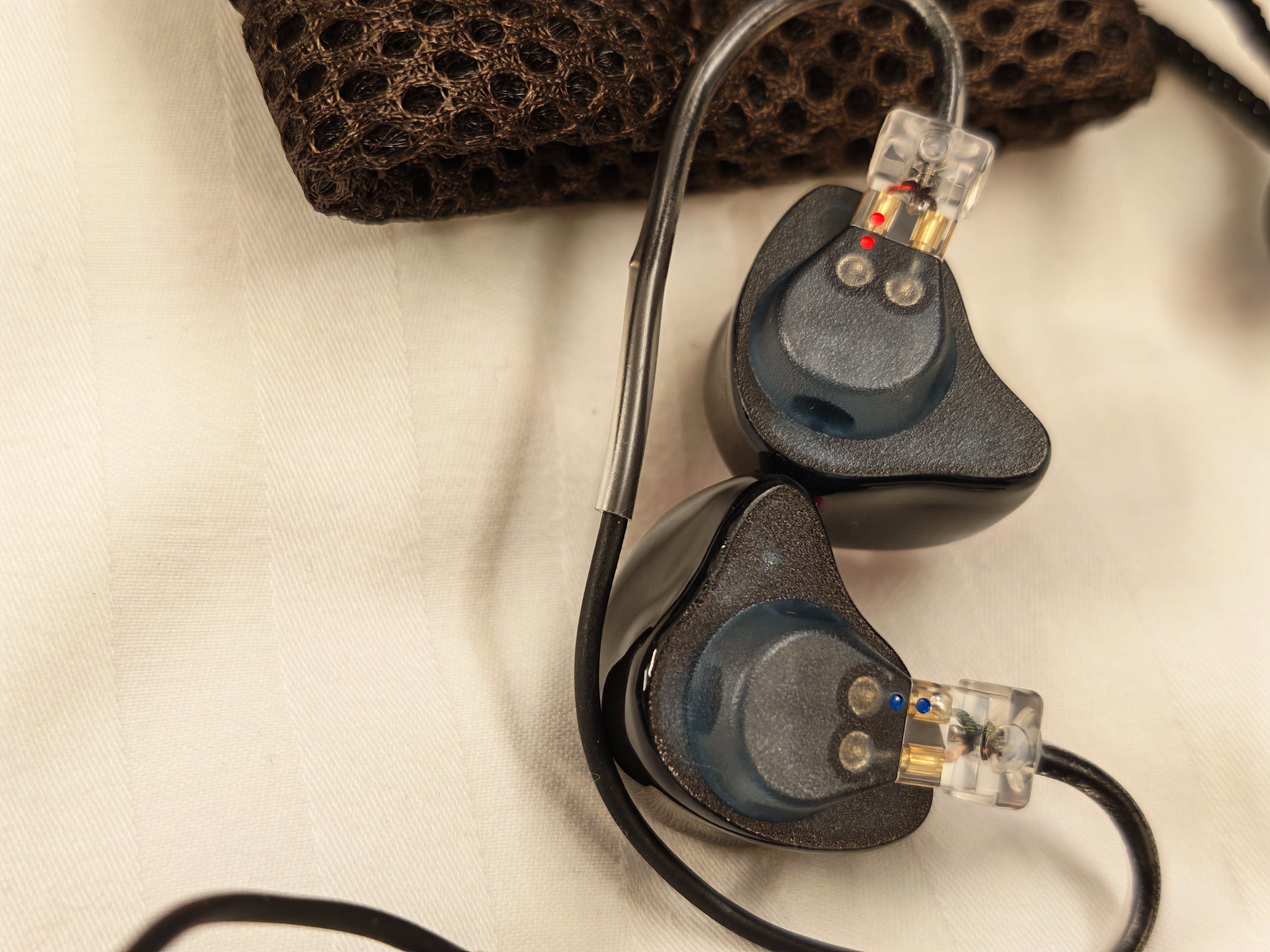 Fitear Universal onso03つき FitEar TO GO! & Universal Series --- Suyama's custom IEM, made