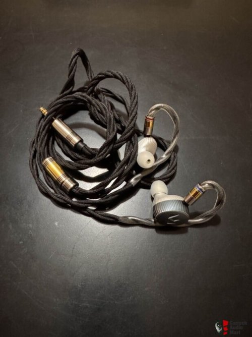 Noble audio kaiser encore 중고 가격 | HifiZero