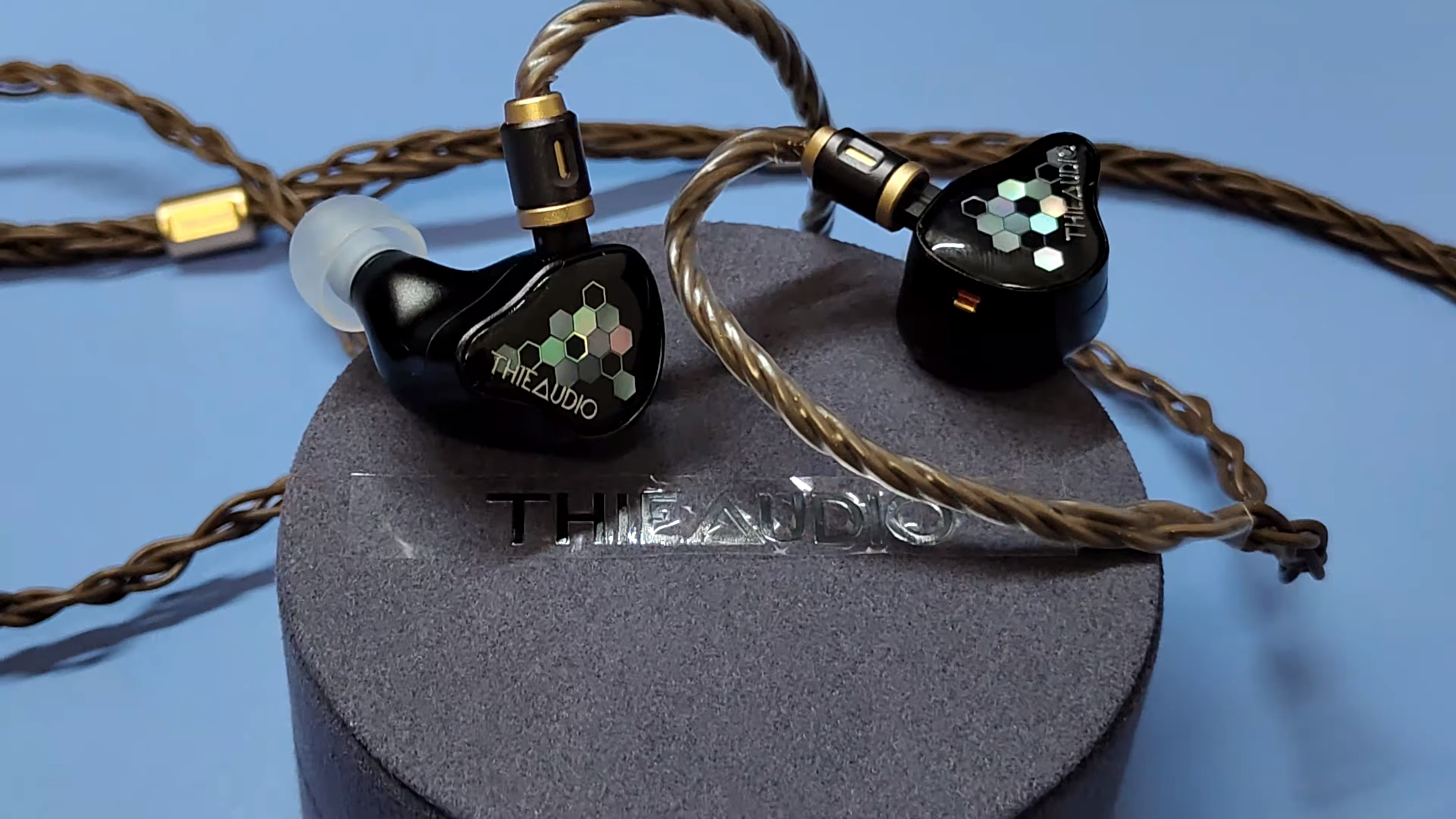 Thieaudio Monarch MKIV | Headphone Reviews and Discussion - Head