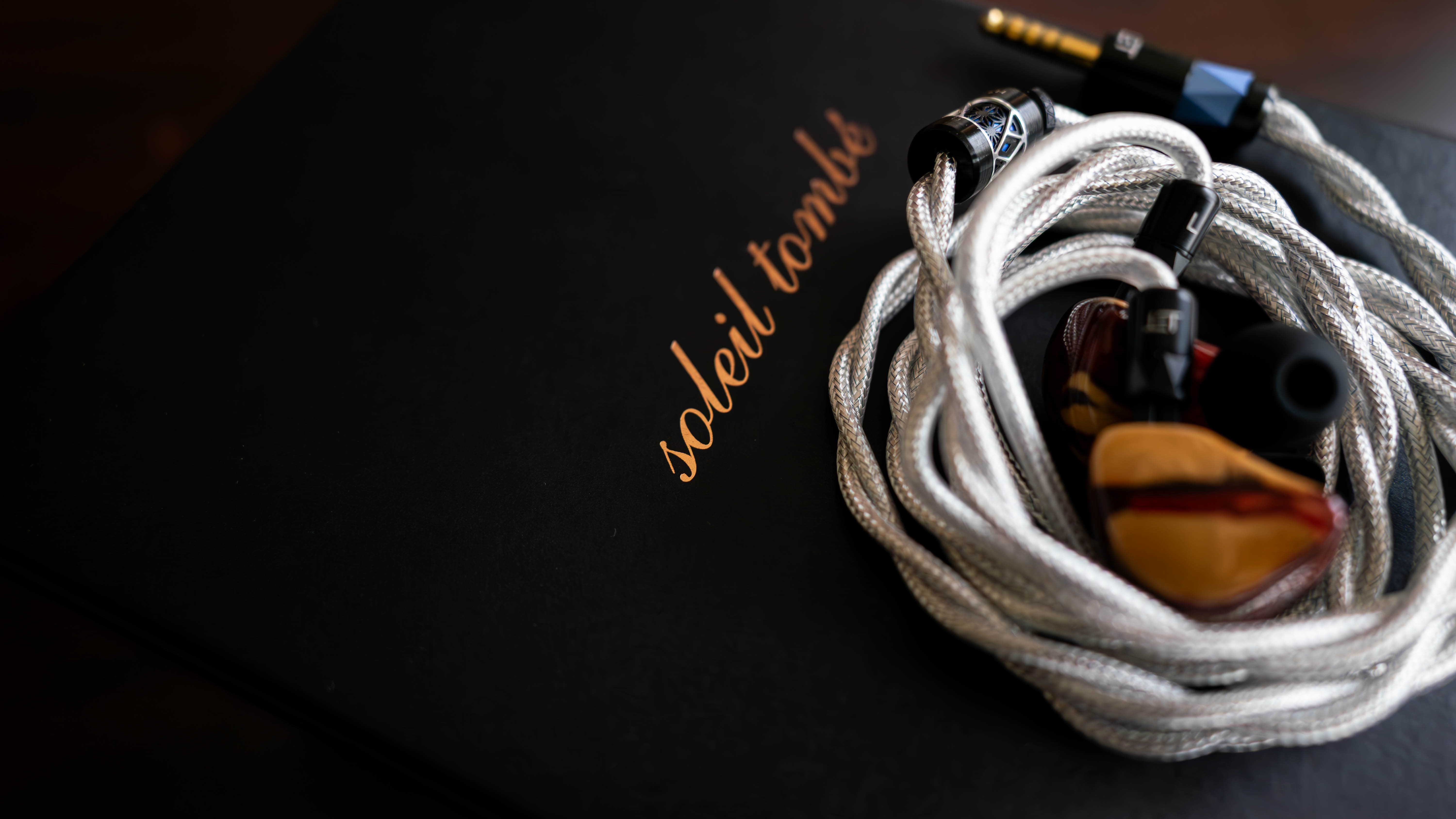 Unique Melody Mason Nuit Étoilée & Soleil Tombé | Headphone