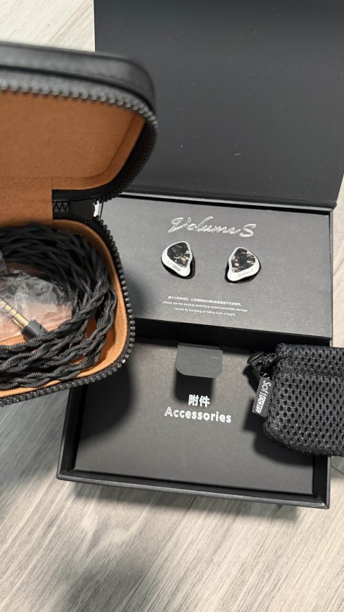 Softears rsv 中古価格 | HifiZero