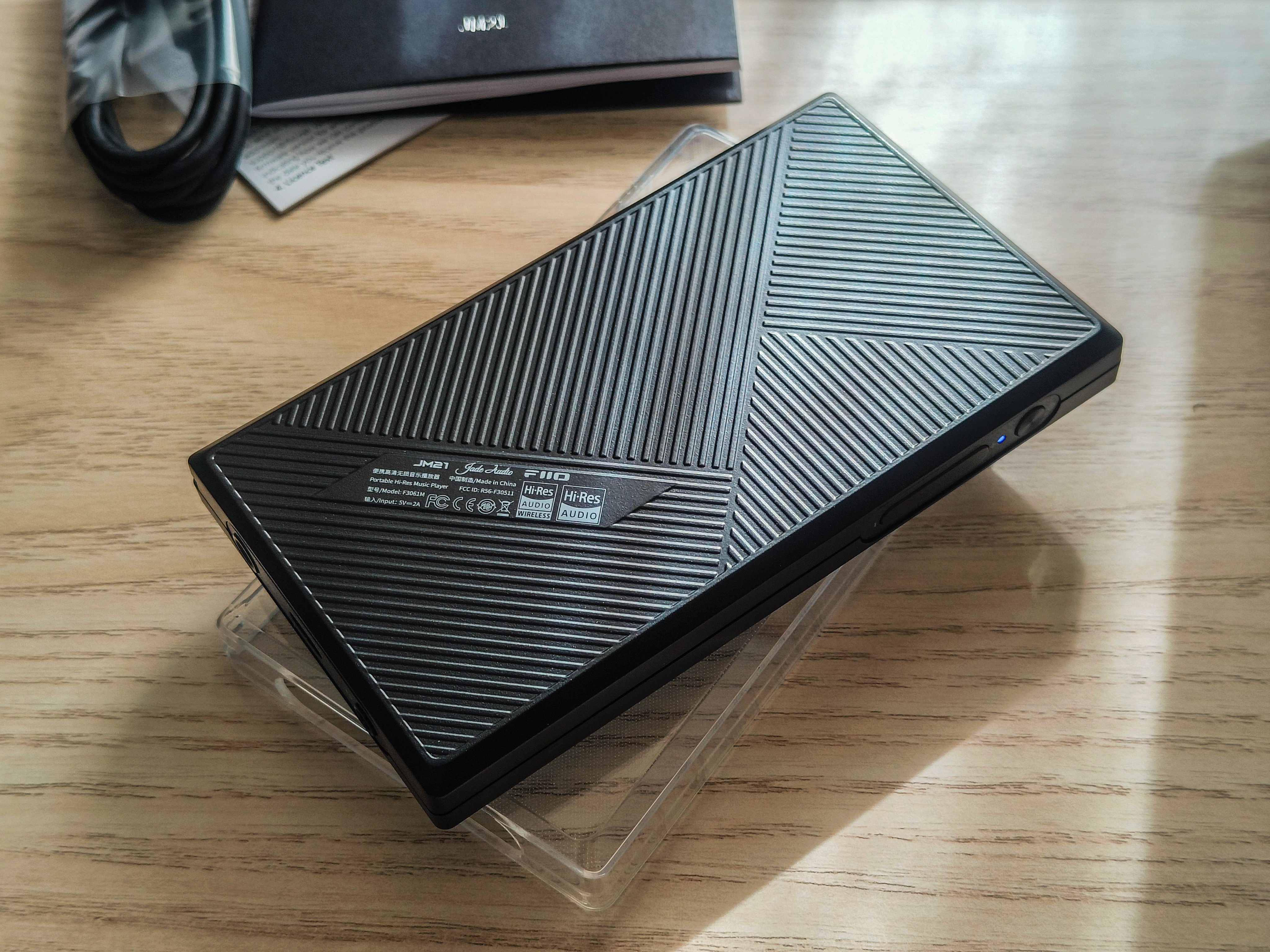 FiiO JM21 | Headphone Reviews and Discussion - Head-Fi.org