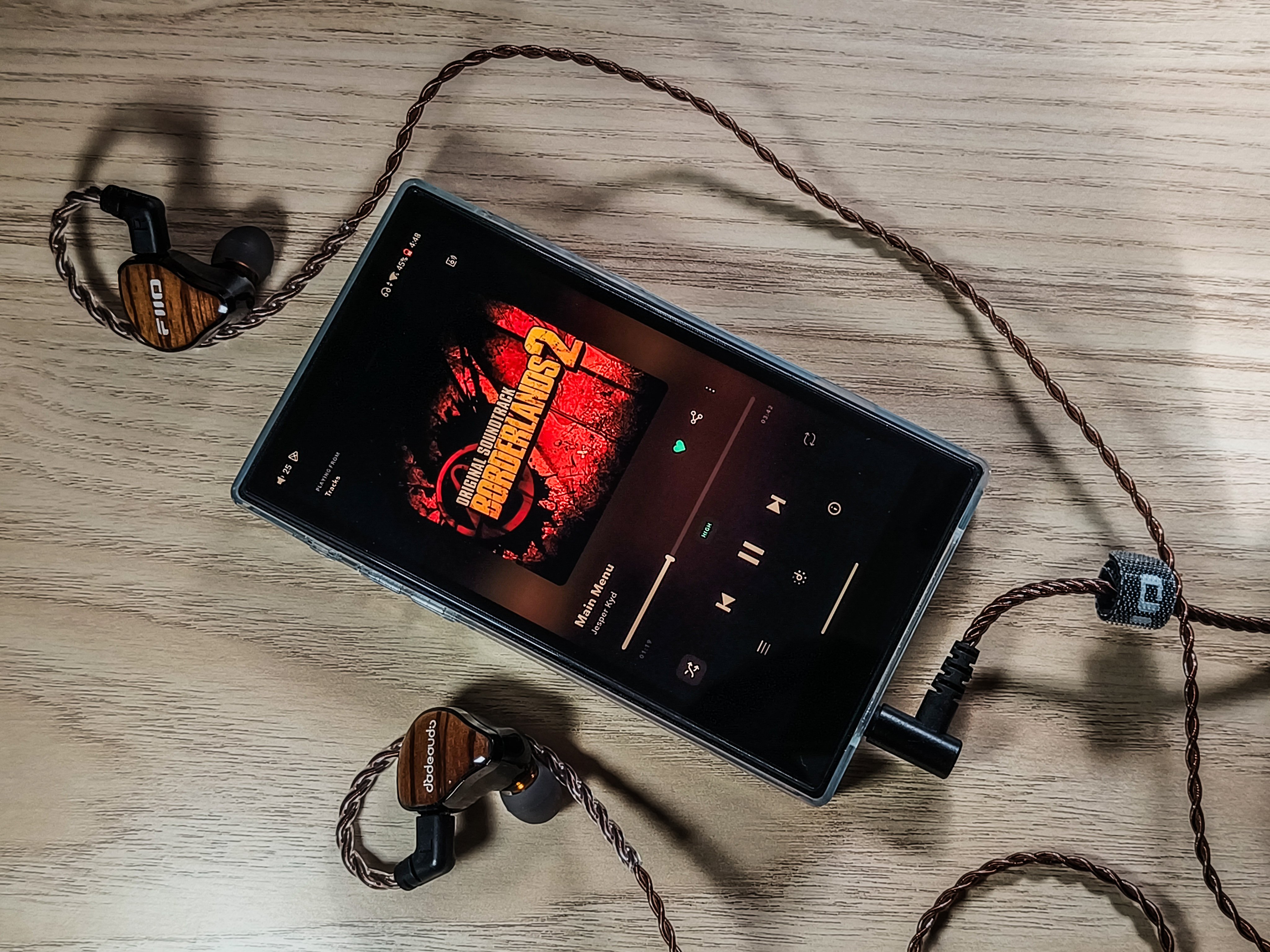 FiiO JM21 - Reviews | Headphone Reviews and Discussion - Head-Fi.org