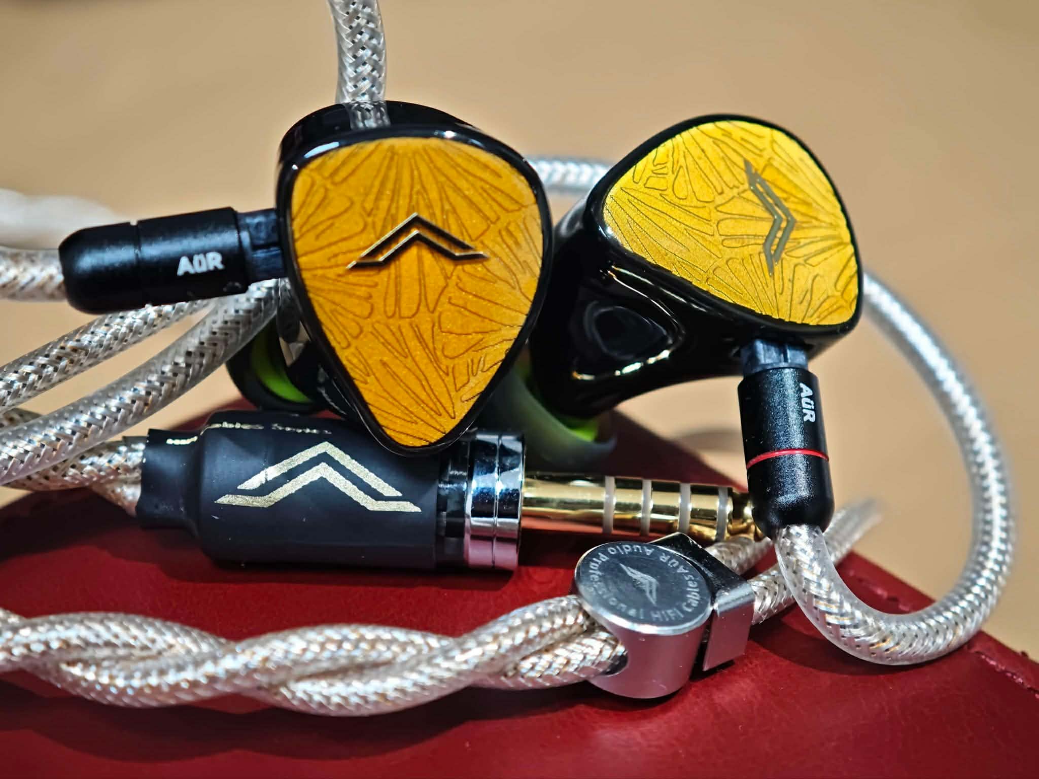 AÜR AUDIO IEMs | Page 256 | Headphone Reviews and Discussion