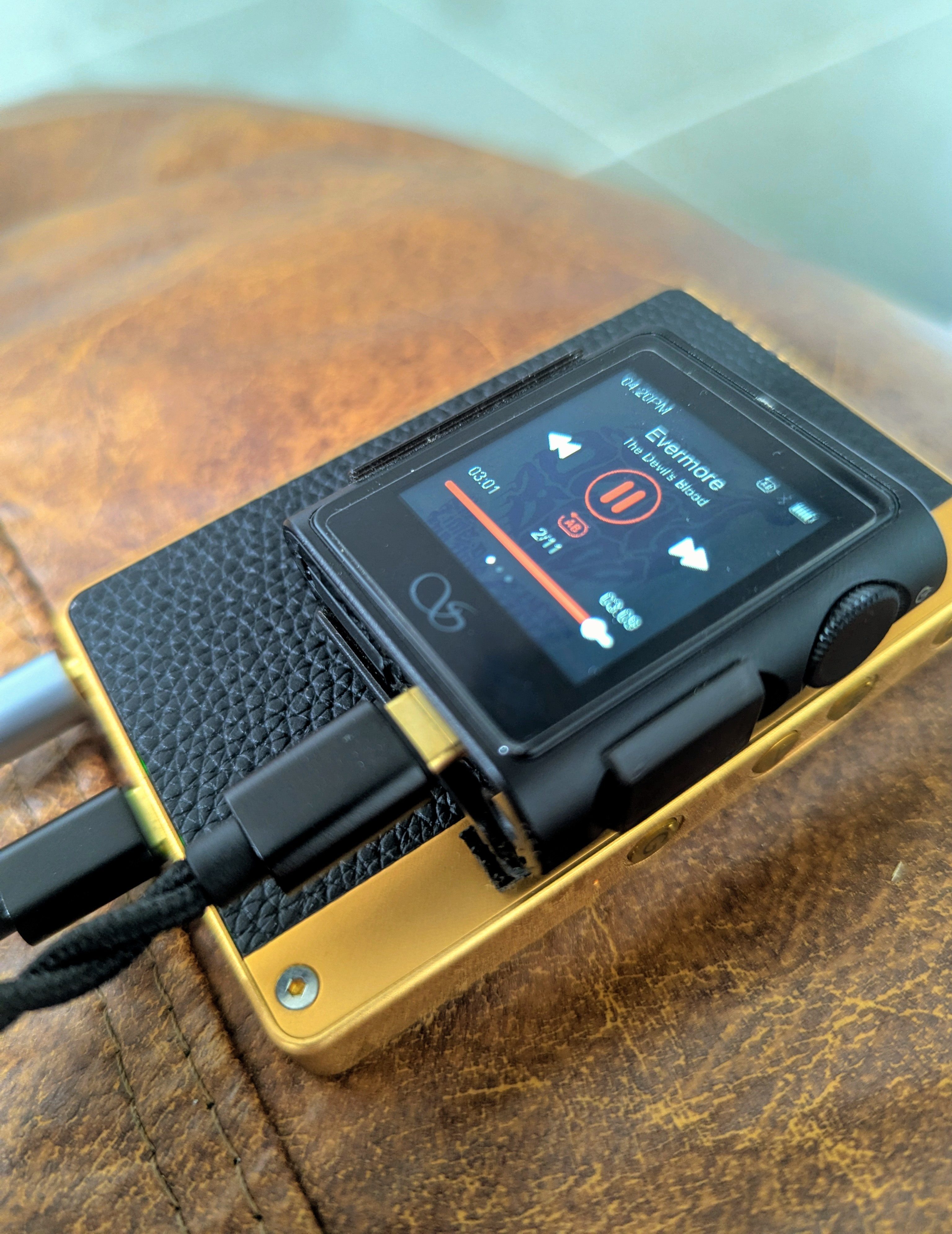 Shanling M0s - New budget version of our best-selling ultra