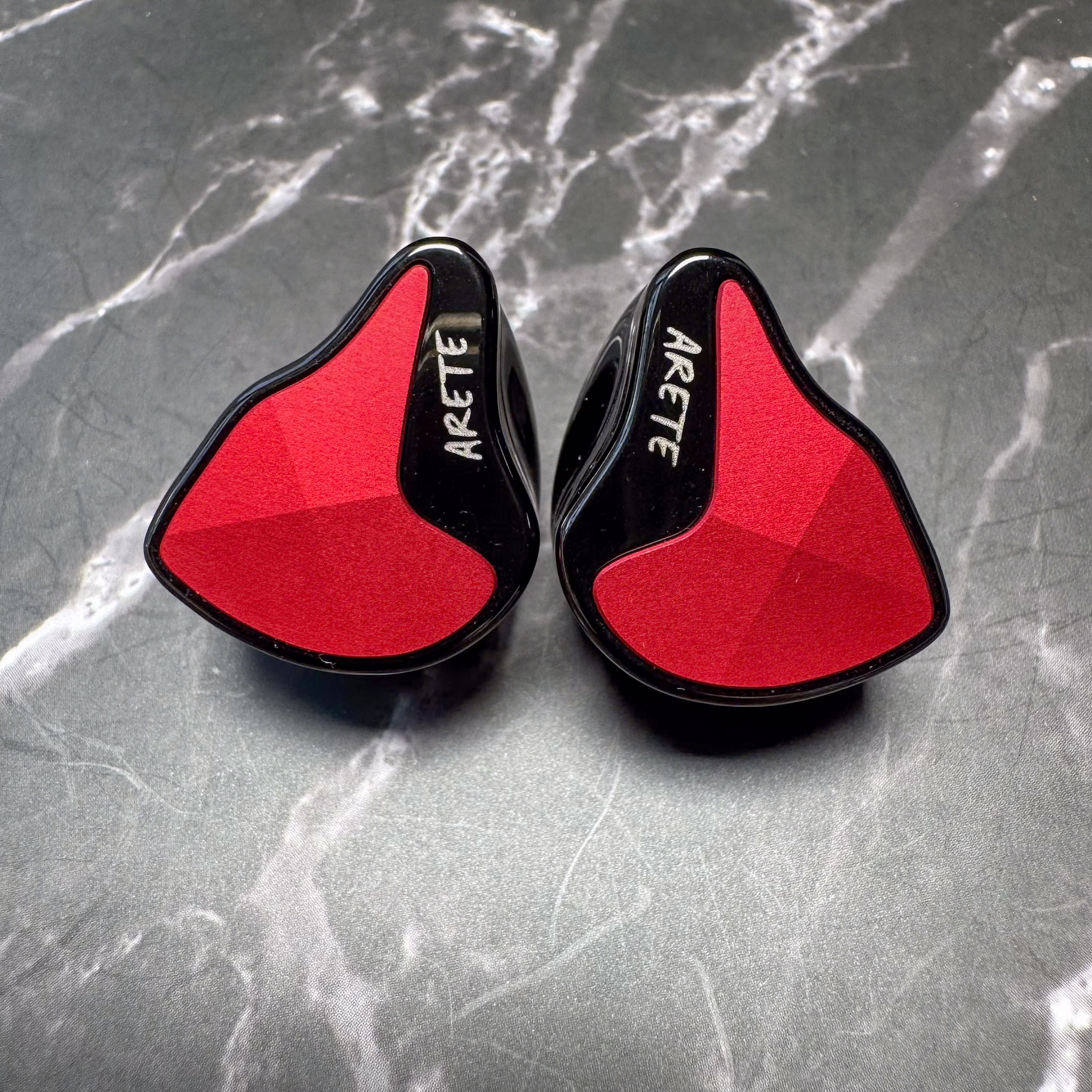 Ziigaat × Fresh Reviews Arete II - Reviews | Page 2 | Headphone