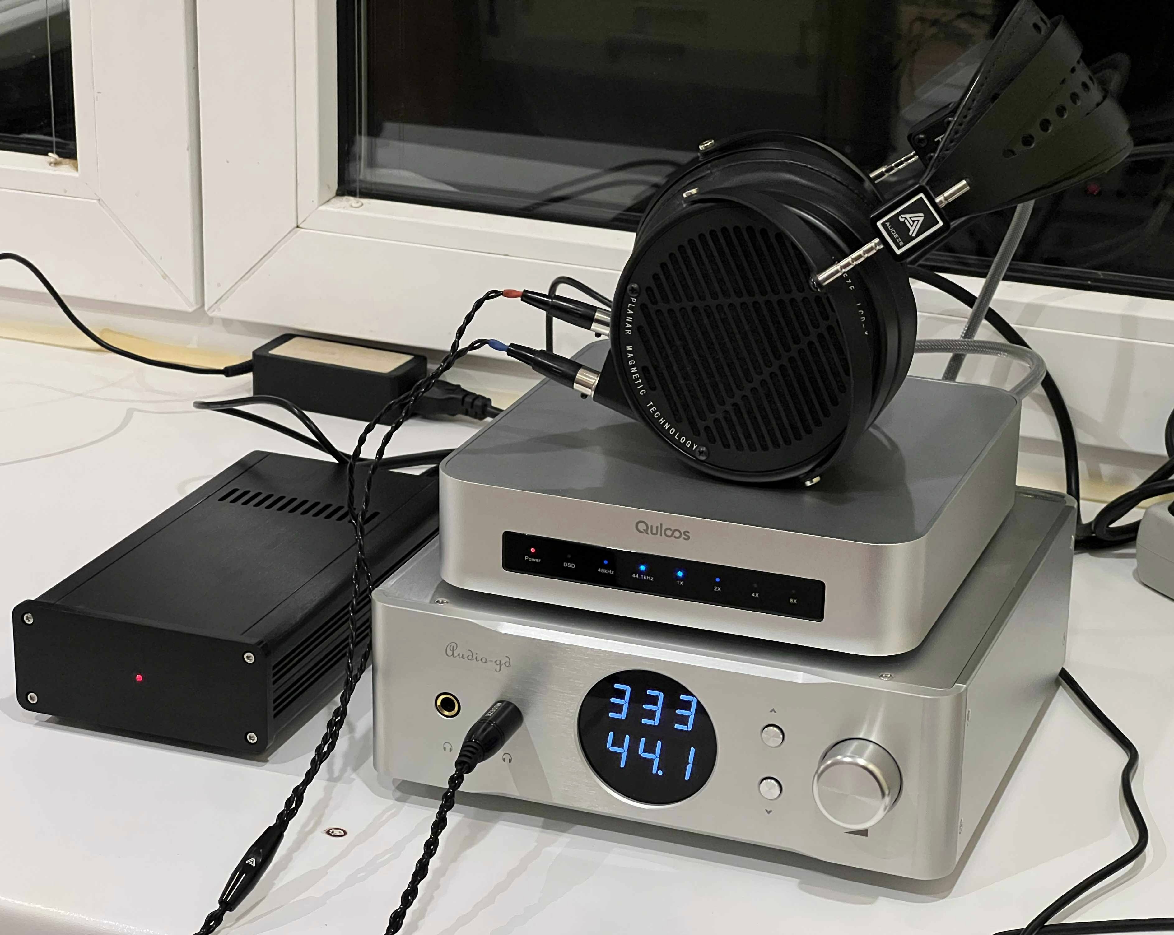 Audeze LCD-X | Headphone Reviews and Discussion - Head-Fi.org