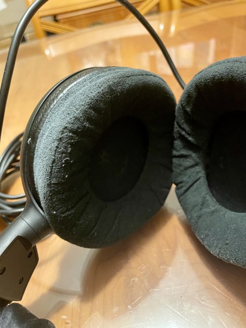 Closed: Audio-Technica ATH-AD1000 headphones | Headphone Reviews and ...