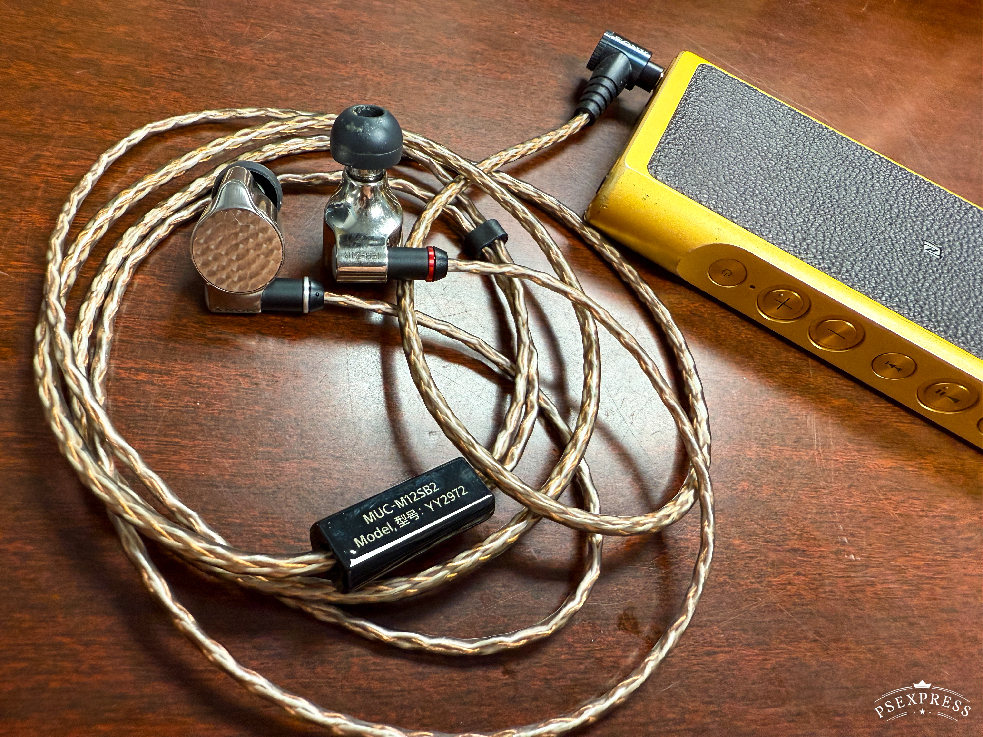 SONY IER-Z1R | Page 912 | Headphone Reviews and Discussion - Head