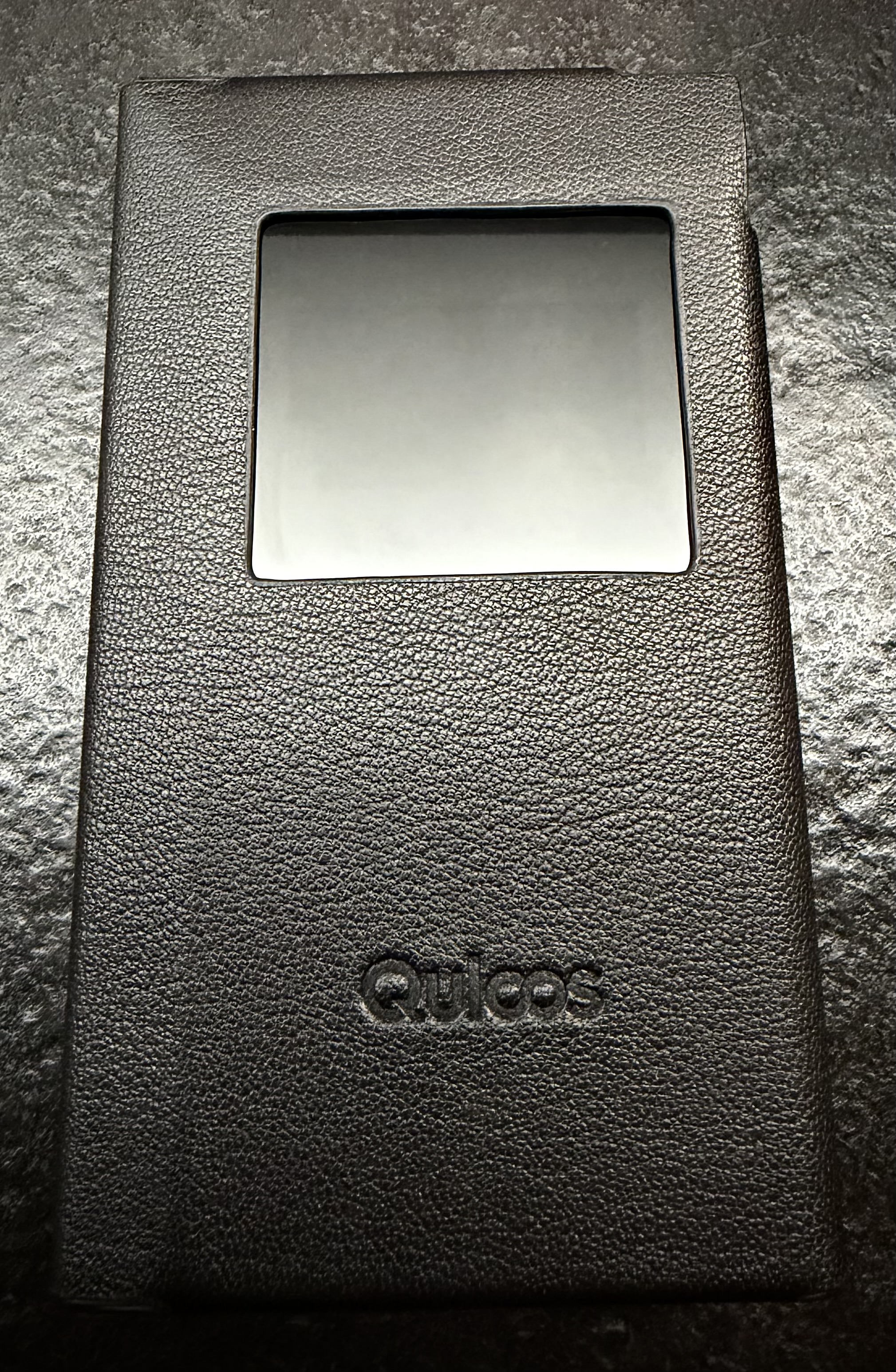 Quloos QLS Official Thread - Starring the all new Portable MUB5 R2R DAC/Amp  | Page 47 | Headphone Reviews and Discussion - Head-Fi.org