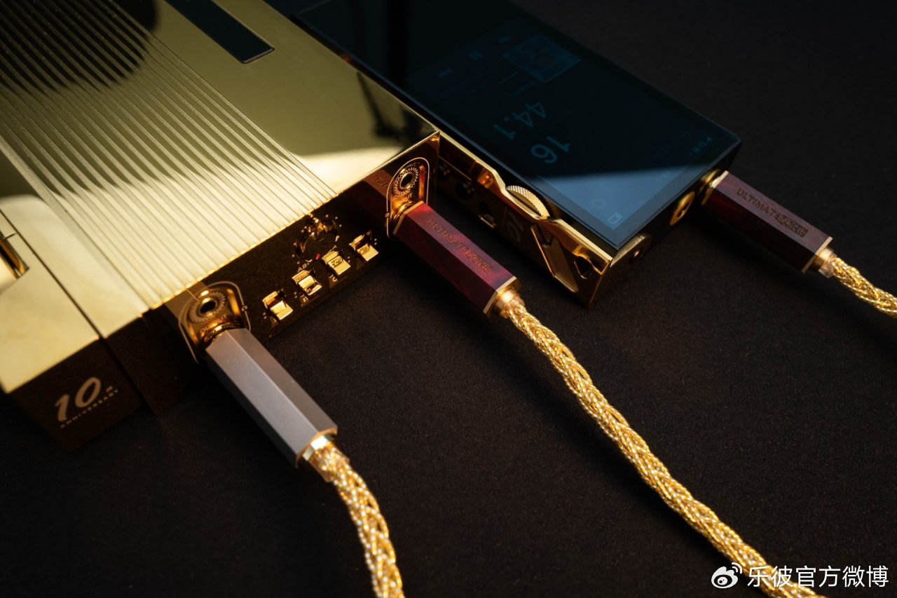 LP6 Ti 199 -- The Most Expensive and Technical Advanced Portable