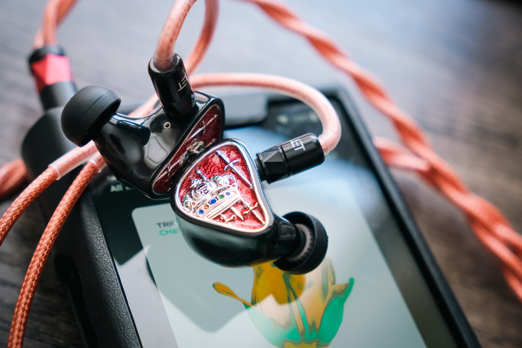 Forte Ears Macbeth: Preview, Impressions & Measurements