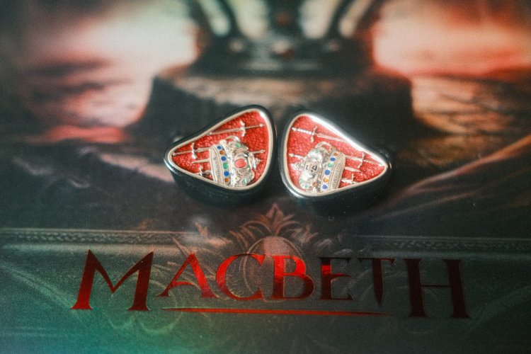 Forte Ears Macbeth 中古価格 | HifiZero