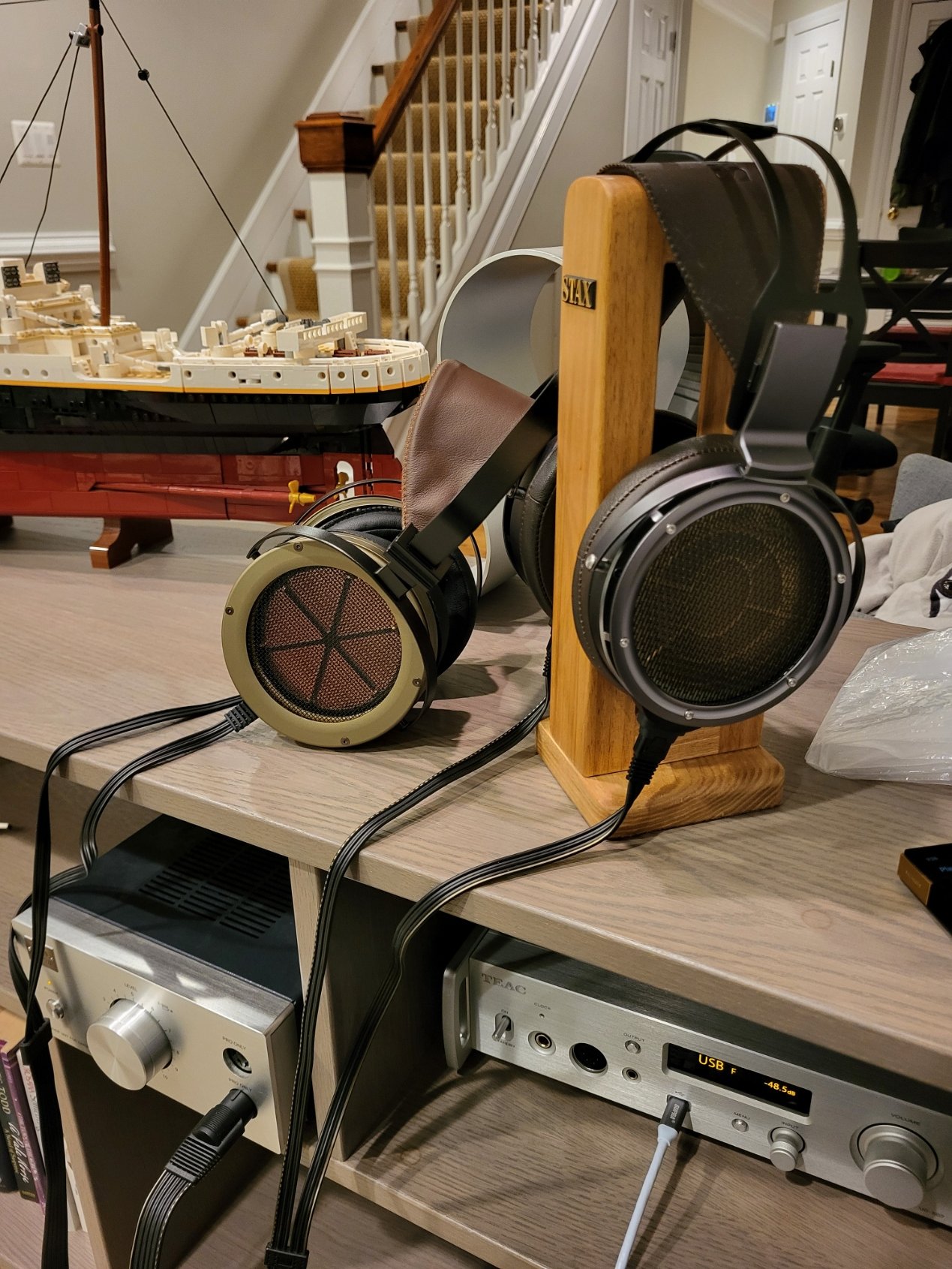 ES2a discussions \ reviews \ impressions | Page 56 | Headphone Reviews ...