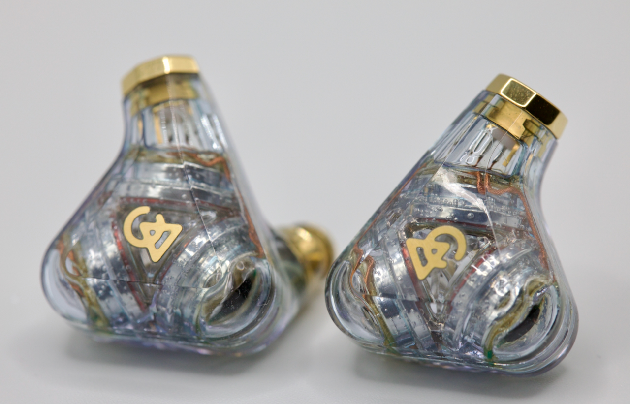Campfire Audio Trifecta - Reviews | Headphone Reviews and 