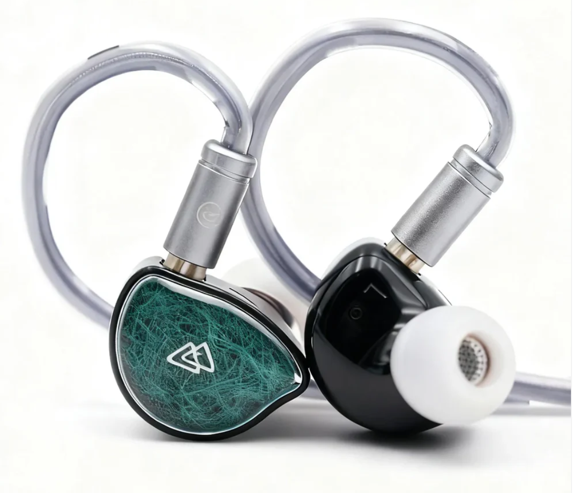 ddHiFi TC44Pro M3 (Mountain3) T-Shaped Hi-Res DAC & AMP Dongle