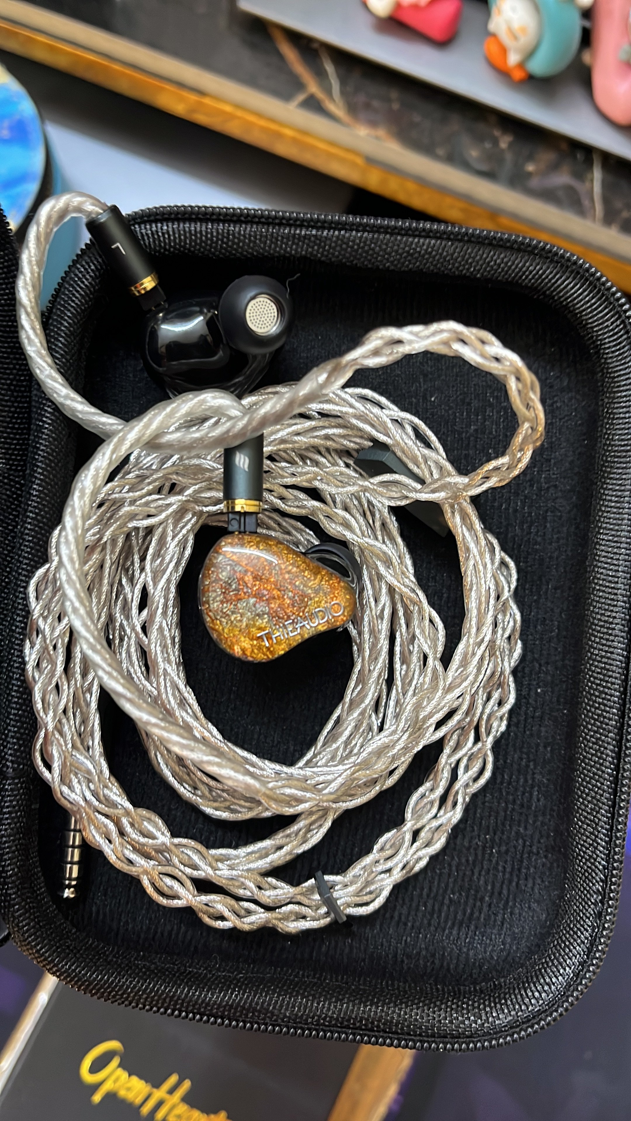 Effect Audio Signature Series 2 | Headphone Reviews and Discussion