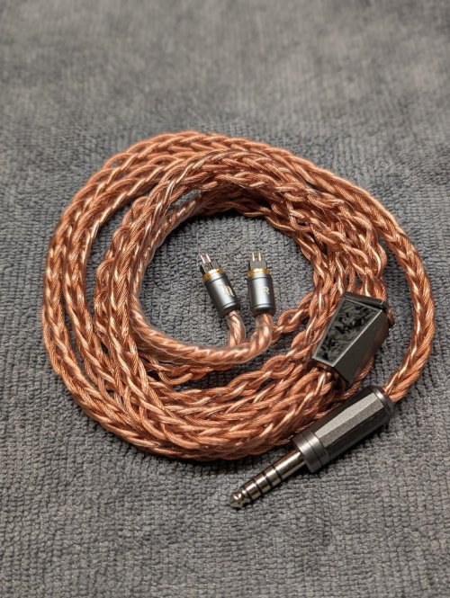 effect audio 4.4 Used Price | HifiZero